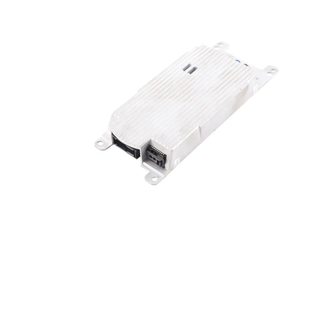 Telematics Control Module Unit BMW E81 E87 E90 E91 LCI Bluetooth Combox  - SKU 9257161-1 - Part number 9257161