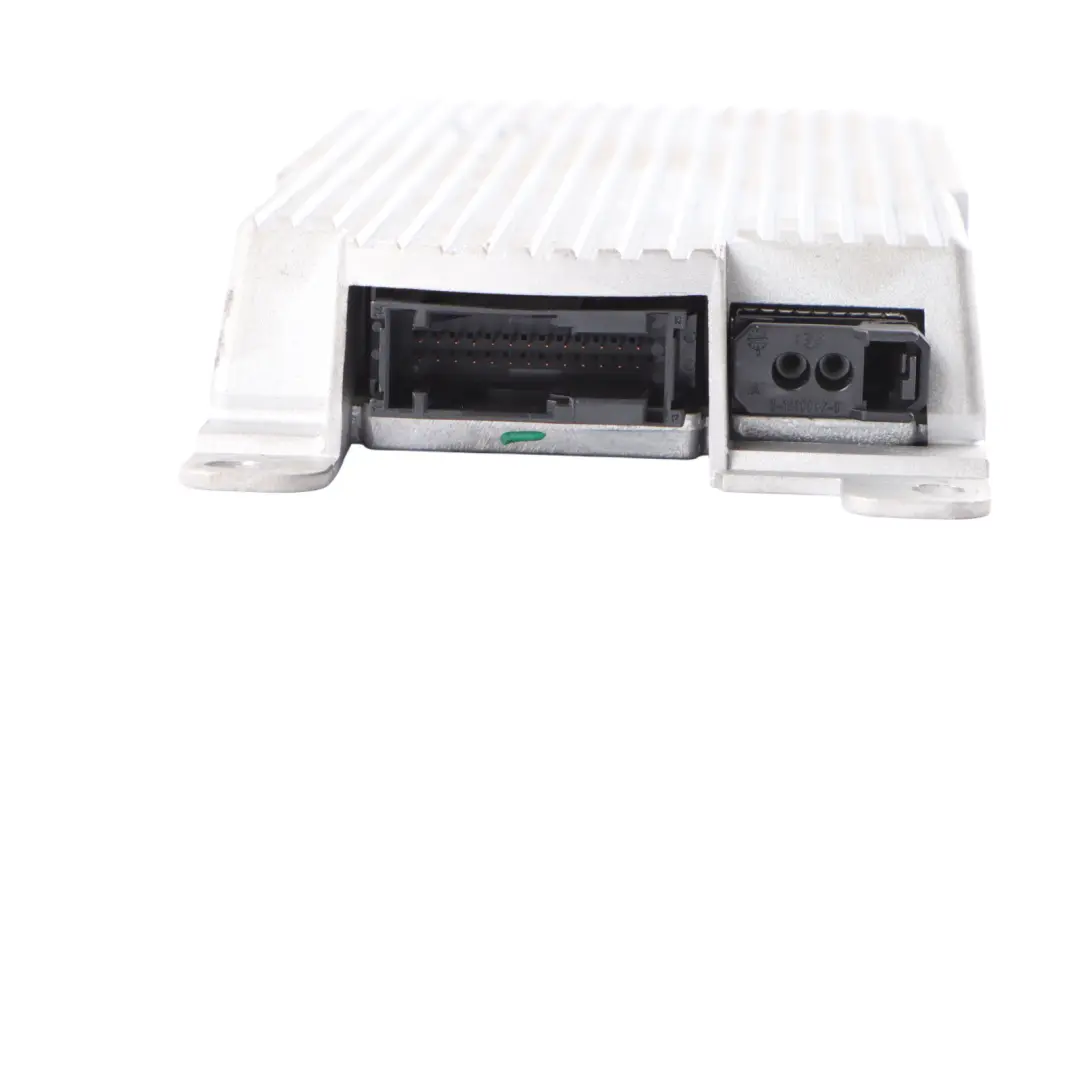 Telematics Control Module Unit BMW E81 E87 E90 E91 LCI Bluetooth Combox  - SKU 9257161-1 - Part number 9257161