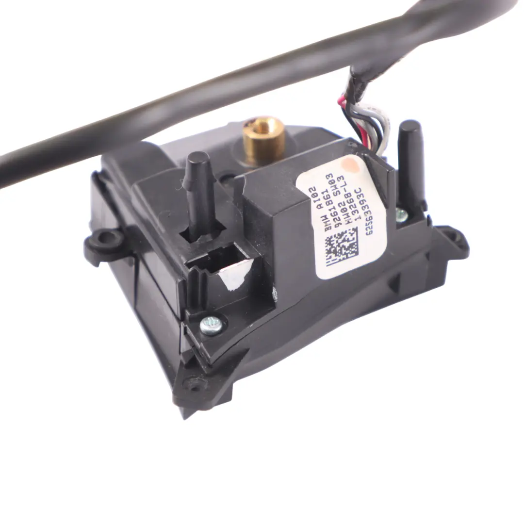 Enjoliveur Commutateur Multifonction Volant Sport pour BMW F20 F21 F30 F32 à propos du numéro de pièce 9261861 BMW F20 F21 F30 F32 Enjoliveur Commutateur Multifonction Volant Sport - SKU 9261861-3 - Numéro de pièce 9261861