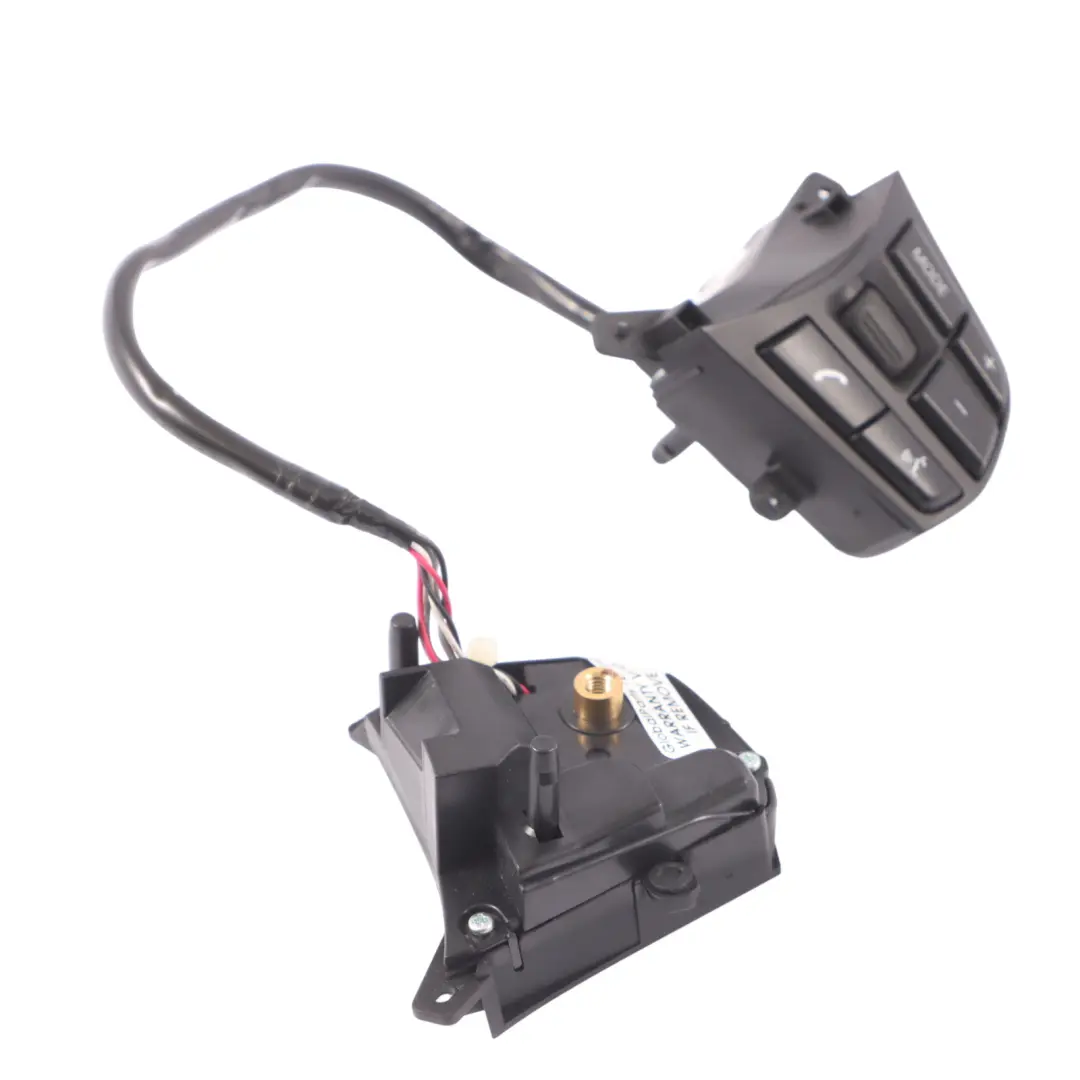 BMW F20 F21 F30 F32 Cover Trim Multifunction Switch Sport Steering Wheel - SKU 9261861-3 - Part number 9261861