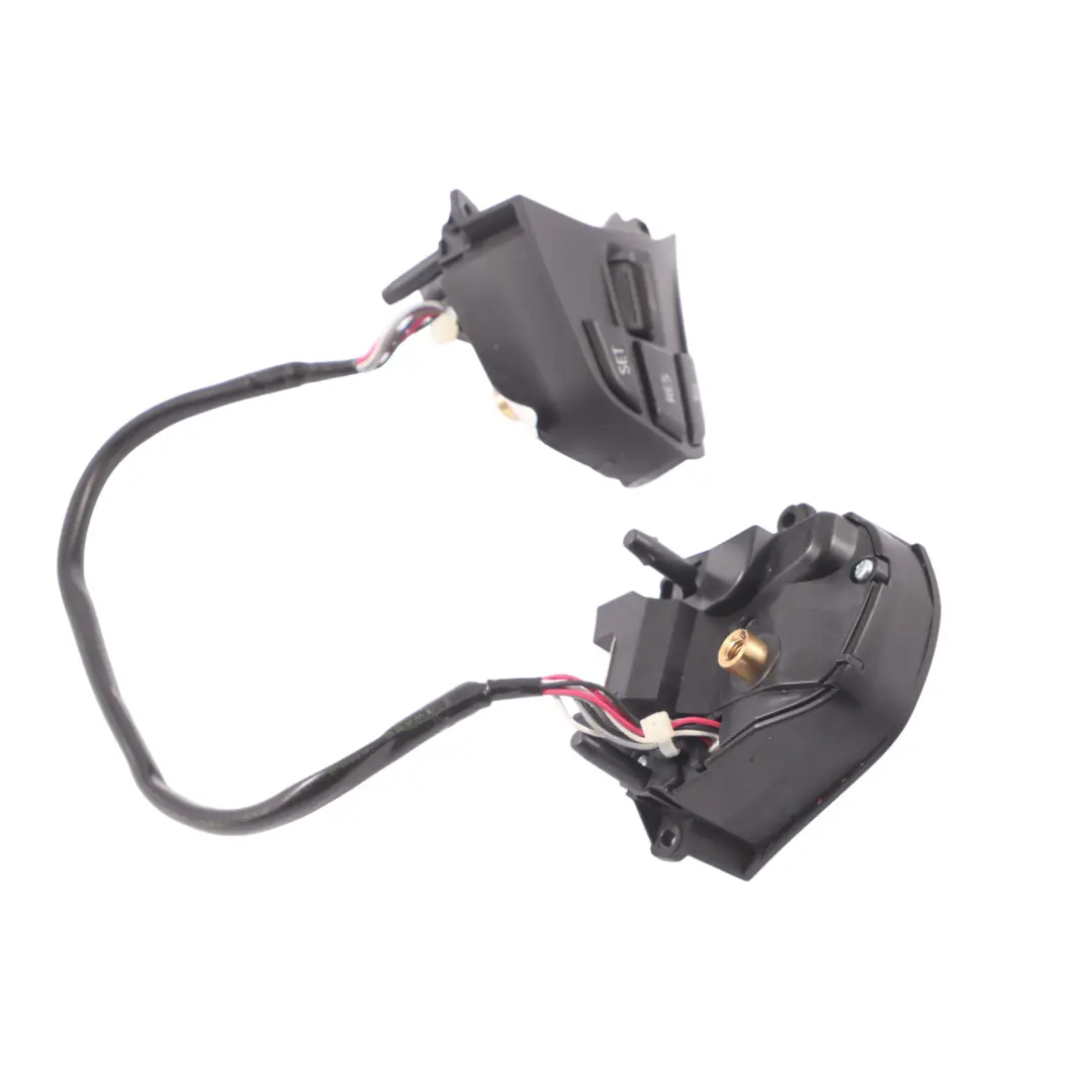 BMW F20 F21 F30 F32 Cover Trim Multifunction Switch Sport Steering Wheel - SKU 9261861-3 - Part number 9261861