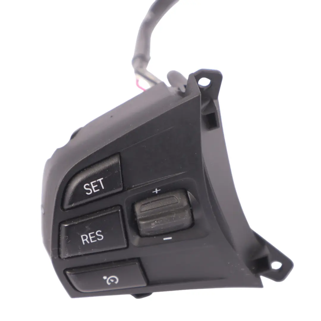 BMW F20 F21 F30 F32 Tapa Interruptor Multifunción Volante Deportivo - SKU 9261861-3 - Número de pieza 9261861