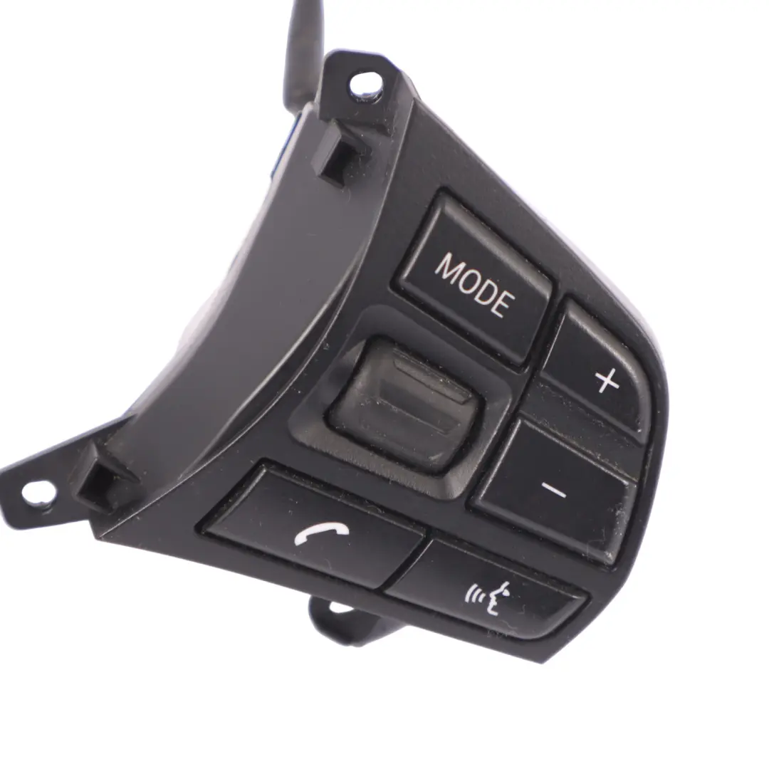 BMW F20 F30 F32 Rivestimento Interruttore Multifunzione Volante Sportivo - SKU 9261861-3 - Numero di parte 9261861