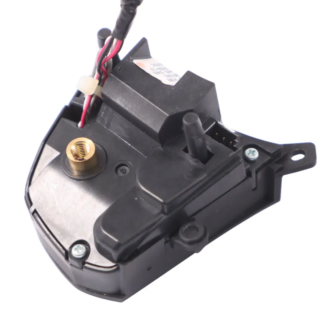 Enjoliveur Commutateur Multifonction Volant Sport pour BMW F20 F21 F30 F32 à propos du numéro de pièce 9261861 BMW F20 F21 F30 F32 Enjoliveur Commutateur Multifonction Volant Sport - SKU 9261861-3 - Numéro de pièce 9261861