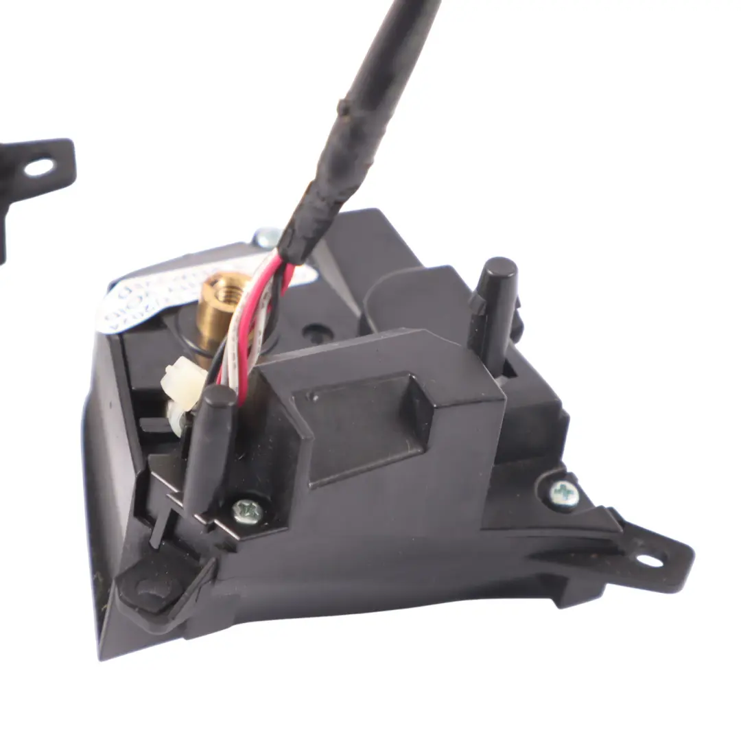 BMW F20 F21 F30 F32 Cover Trim Multifunction Switch Sport Steering Wheel - SKU 9261861-3 - Part number 9261861