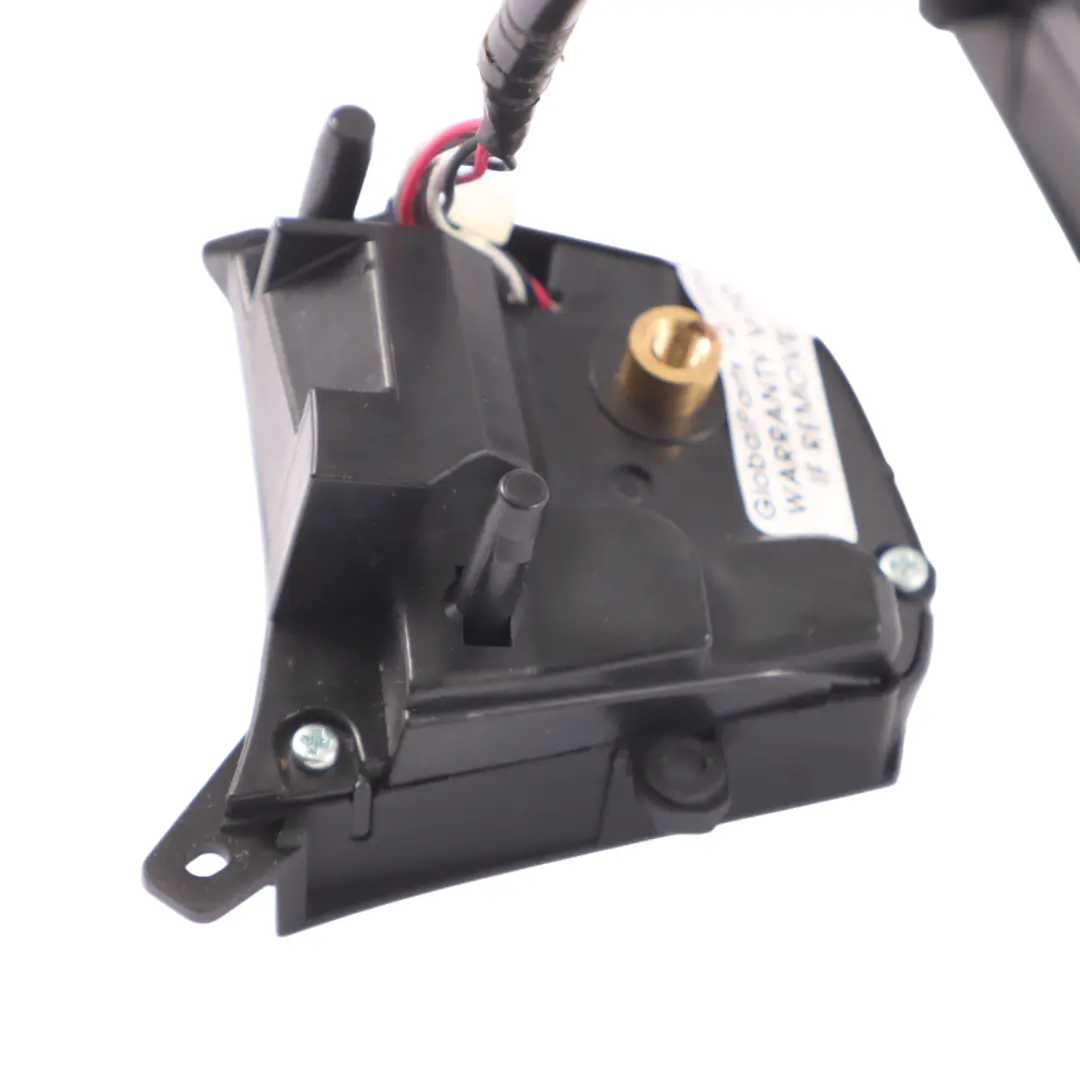 Tapa Interruptor Multifunción Volante Deportivo para BMW F20 F21 F30 F32 con número de pieza 9261861 BMW F20 F21 F30 F32 Tapa Interruptor Multifunción Volante Deportivo - SKU 9261861-3 - Número de pieza 9261861