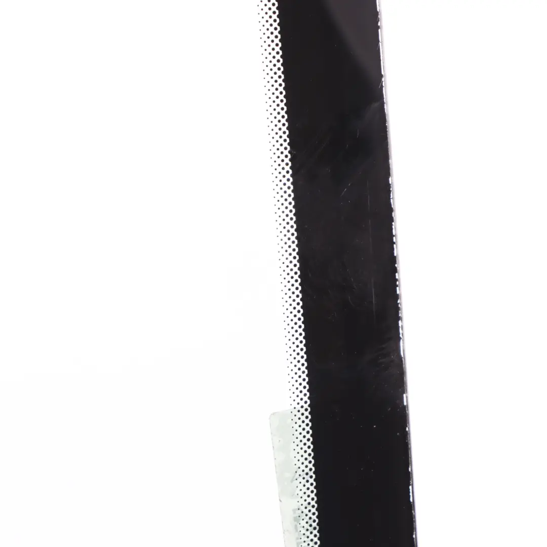 Citroen Relay Peugeot Boxer Fiat Ducato Front Left N/S Quarter Glass AS2 to with Part number 926550 Citroen Relay Peugeot Boxer Fiat Ducato Front Left N/S Quarter Glass AS2 - SKU 926550 - Part number 926550