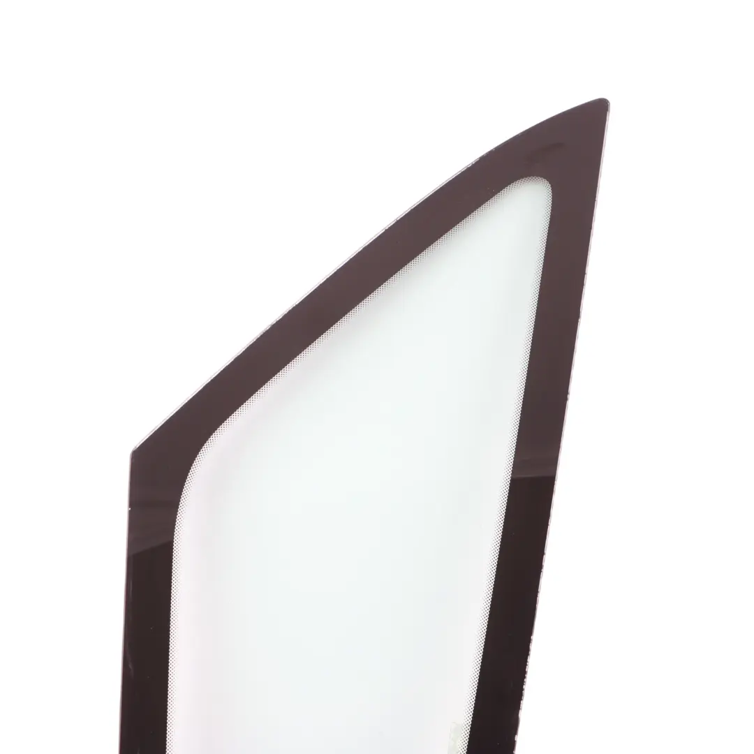 Citroen Relay Peugeot Boxer Fiat Ducato Front Left N/S Quarter Glass AS2 to with Part number 926550 Citroen Relay Peugeot Boxer Fiat Ducato Front Left N/S Quarter Glass AS2 - SKU 926550 - Part number 926550