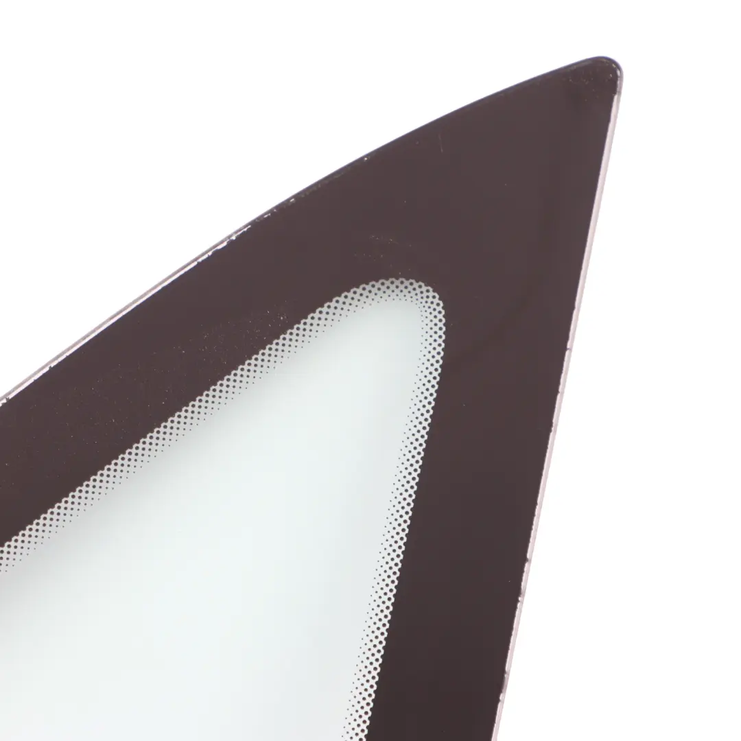 Citroen Relay Peugeot Boxer Fiat Ducato Front Left N/S Quarter Glass AS2 to with Part number 926550 Citroen Relay Peugeot Boxer Fiat Ducato Front Left N/S Quarter Glass AS2 - SKU 926550 - Part number 926550