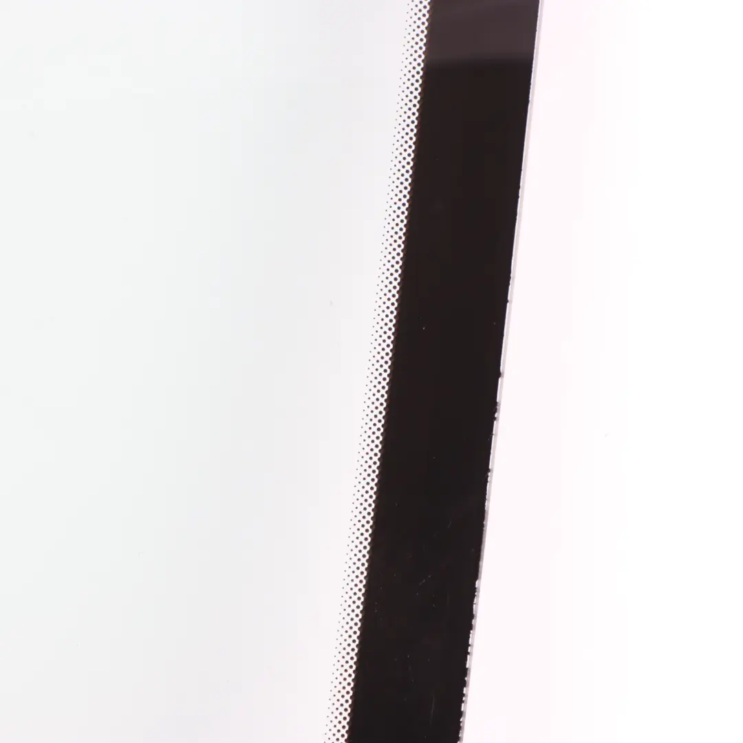 Citroen Relay Peugeot Boxer Fiat Ducato Front Left N/S Quarter Glass AS2 to with Part number 926550 Citroen Relay Peugeot Boxer Fiat Ducato Front Left N/S Quarter Glass AS2 - SKU 926550 - Part number 926550