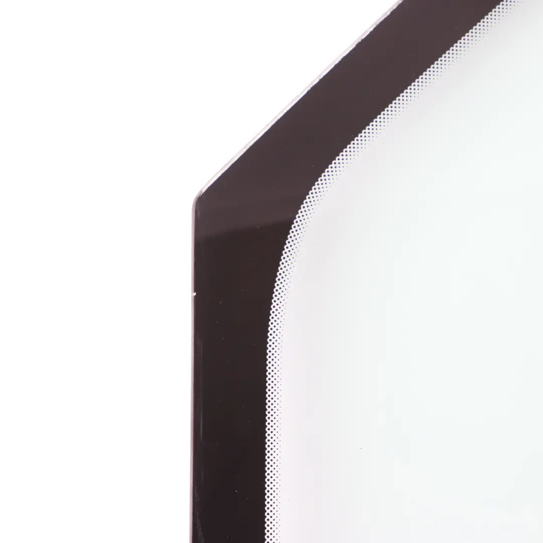  Citroen Relay Peugeot Boxer Fiat Ducato Front Left N/S Quarter Glass AS2 - SKU 926550 - Part number 926550