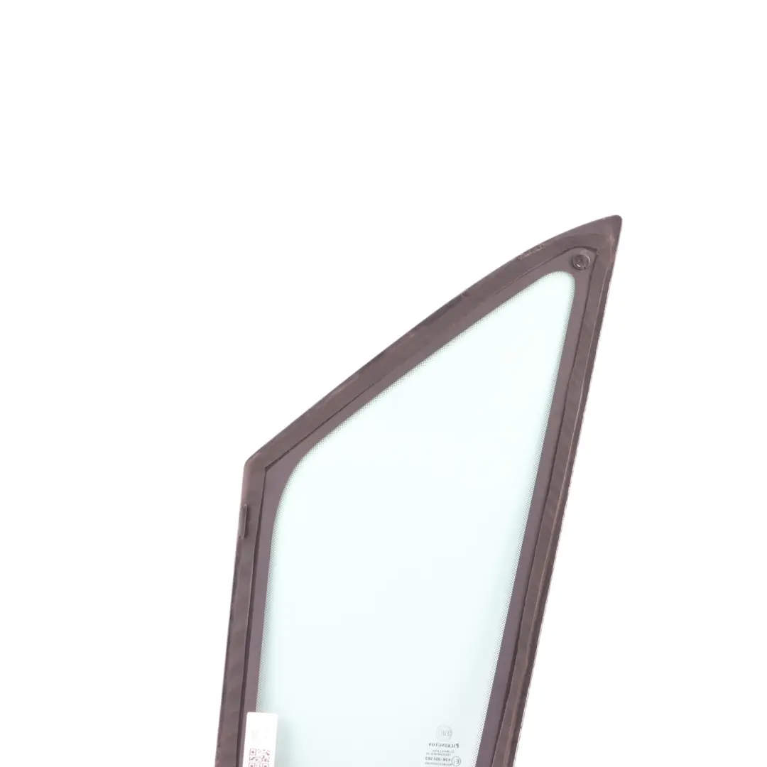 Citroen Relay Peugeot Boxer Fiat Ducato Front Right O/S Quarter Glass AS2 to with Part number 926551 Citroen Relay Peugeot Boxer Fiat Ducato Front Right O/S Quarter Glass AS2 - SKU 926551 - Part number 926551