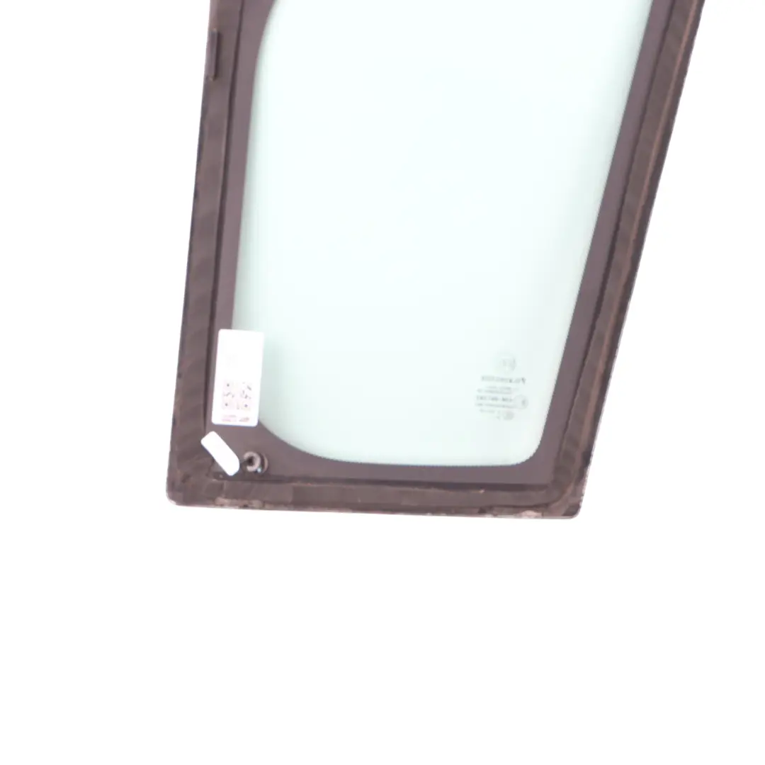 Citroen Relay Peugeot Boxer Fiat Ducato Front Right O/S Quarter Glass AS2 to with Part number 926551 Citroen Relay Peugeot Boxer Fiat Ducato Front Right O/S Quarter Glass AS2 - SKU 926551 - Part number 926551