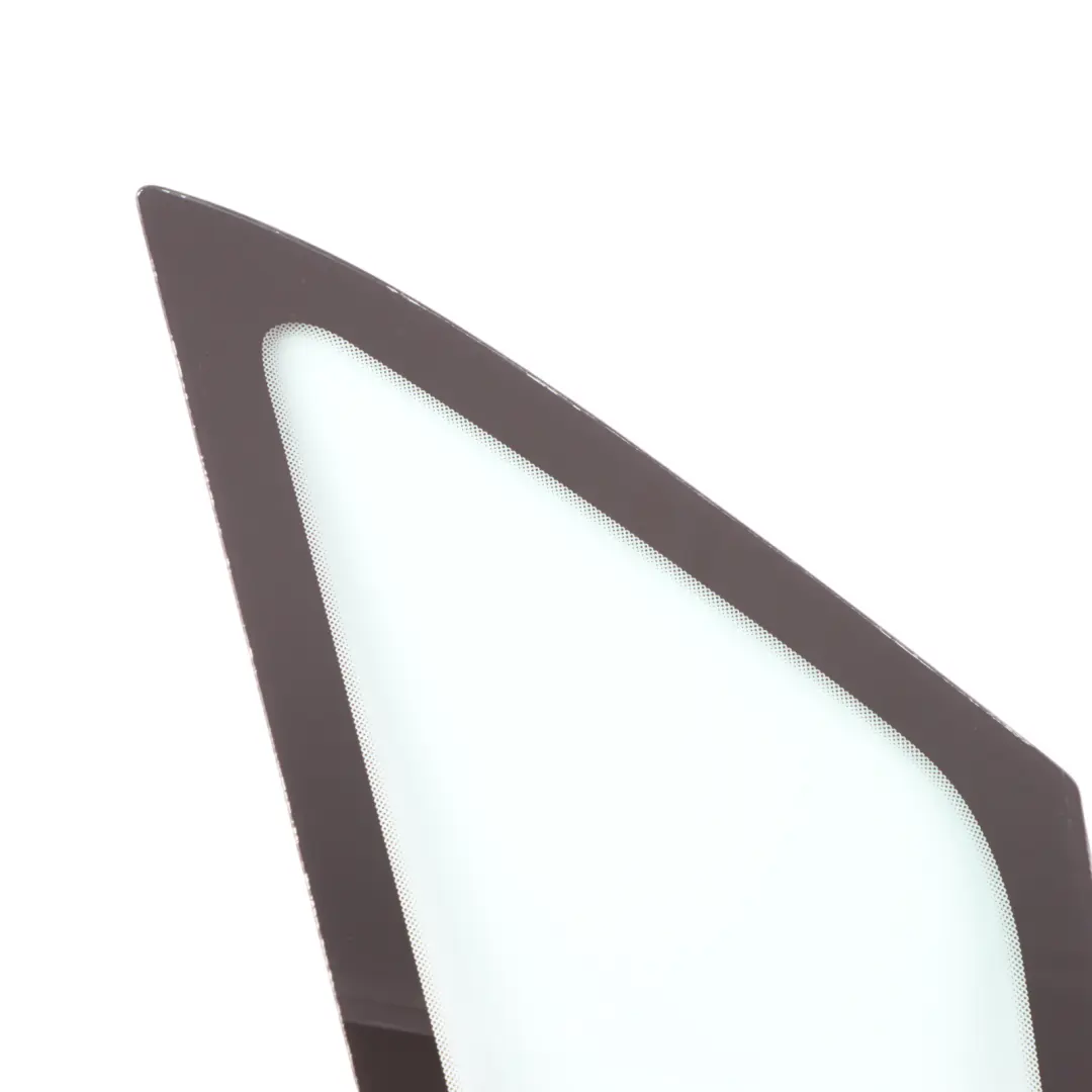 Citroen Relay Peugeot Boxer Fiat Ducato Front Right O/S Quarter Glass AS2 to with Part number 926551 Citroen Relay Peugeot Boxer Fiat Ducato Front Right O/S Quarter Glass AS2 - SKU 926551 - Part number 926551