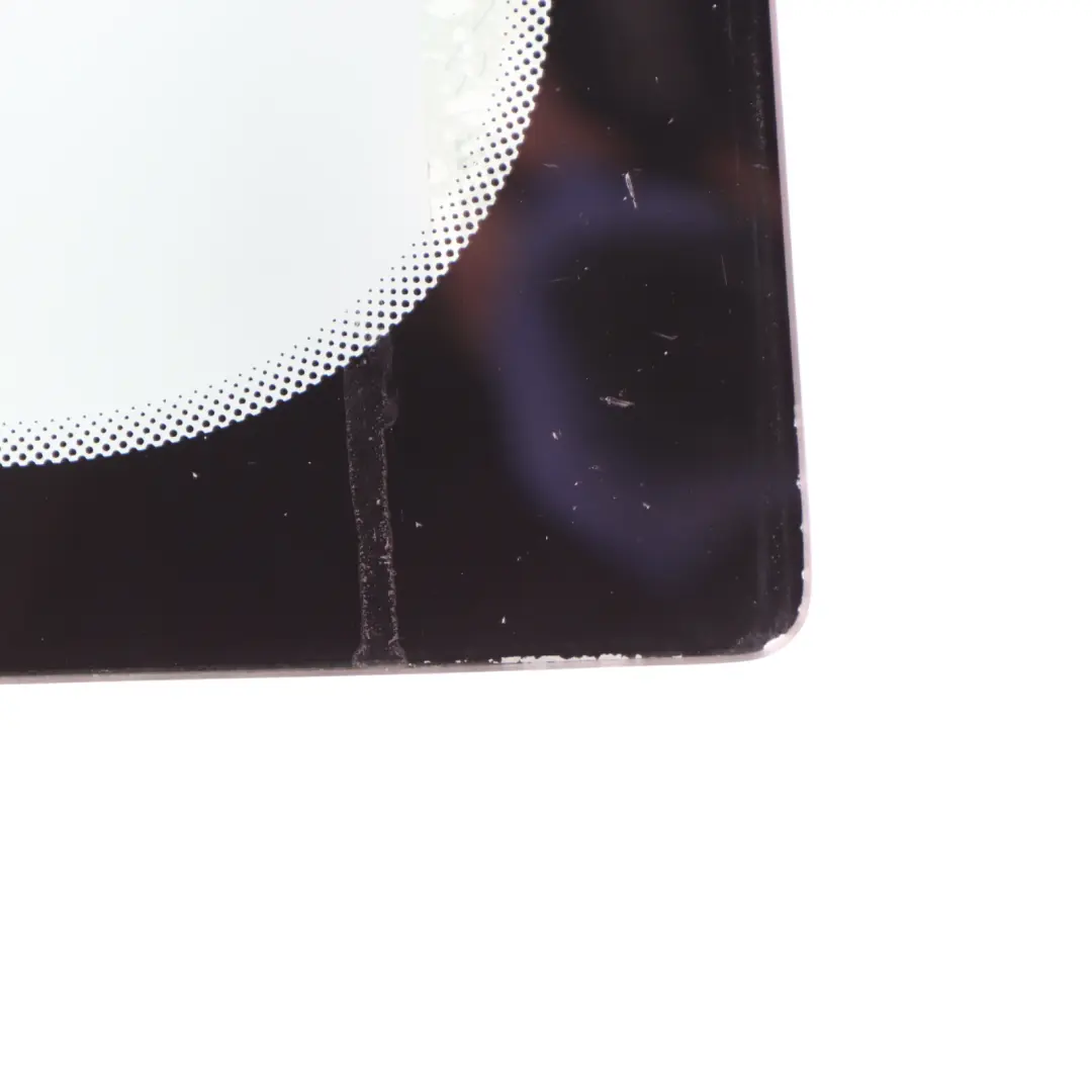 Citroen Relay Peugeot Boxer Fiat Ducato Front Right O/S Quarter Glass AS2 to with Part number 926551 Citroen Relay Peugeot Boxer Fiat Ducato Front Right O/S Quarter Glass AS2 - SKU 926551 - Part number 926551