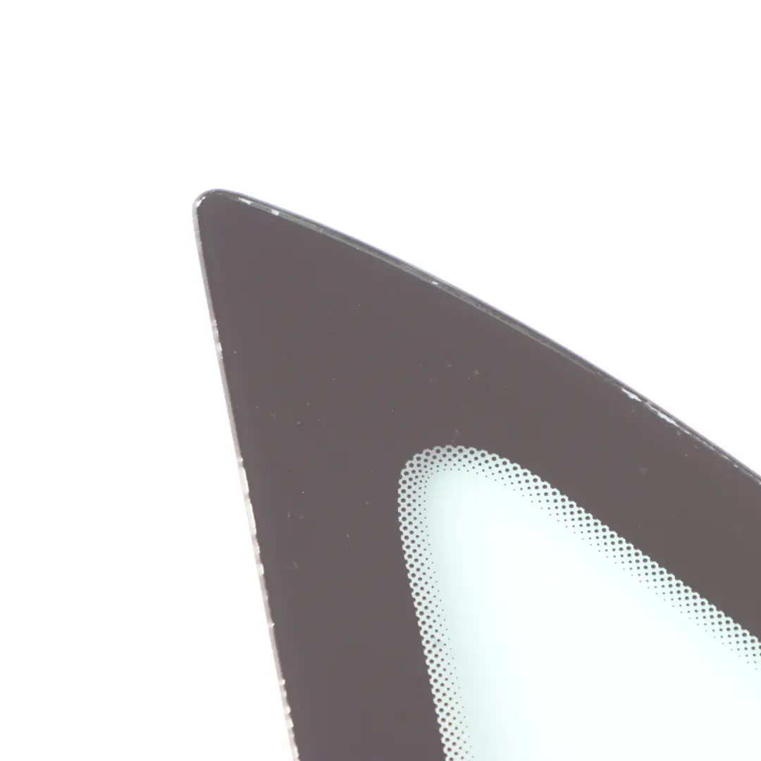 Citroen Relay Peugeot Boxer Fiat Ducato Front Right O/S Quarter Glass AS2 to with Part number 926551 Citroen Relay Peugeot Boxer Fiat Ducato Front Right O/S Quarter Glass AS2 - SKU 926551 - Part number 926551