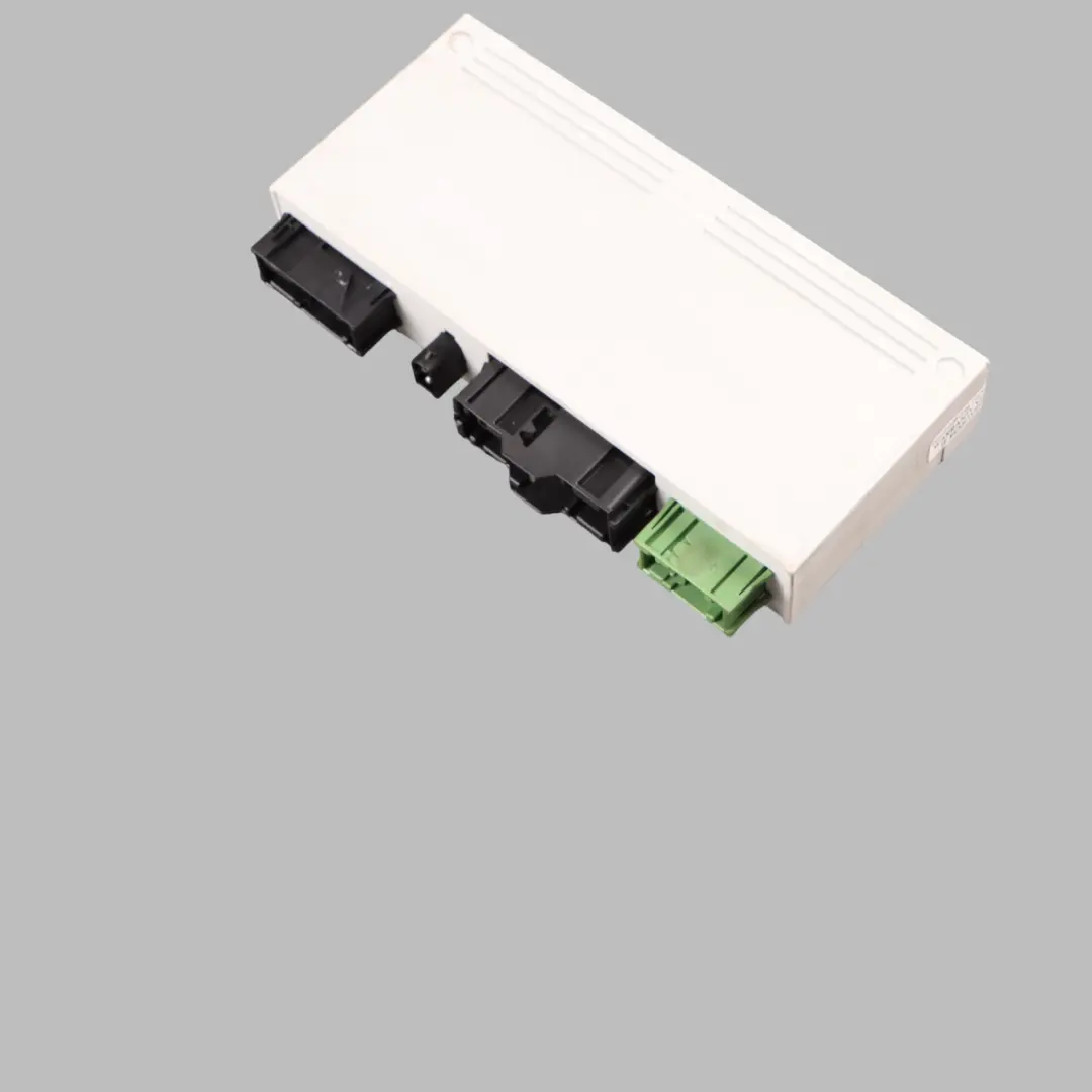 Top Module CTM to BMW Z4 E89 Roadster Cabrio Convertible with Part number 9266903 BMW Z4 E89 Roadster Cabrio Convertible Top Module CTM - SKU 9266903 - Part number 9266903