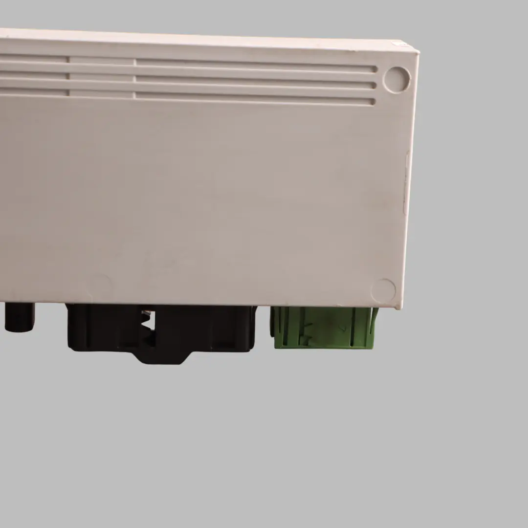 Top Module CTM to BMW Z4 E89 Roadster Cabrio Convertible with Part number 9266903 BMW Z4 E89 Roadster Cabrio Convertible Top Module CTM - SKU 9266903 - Part number 9266903