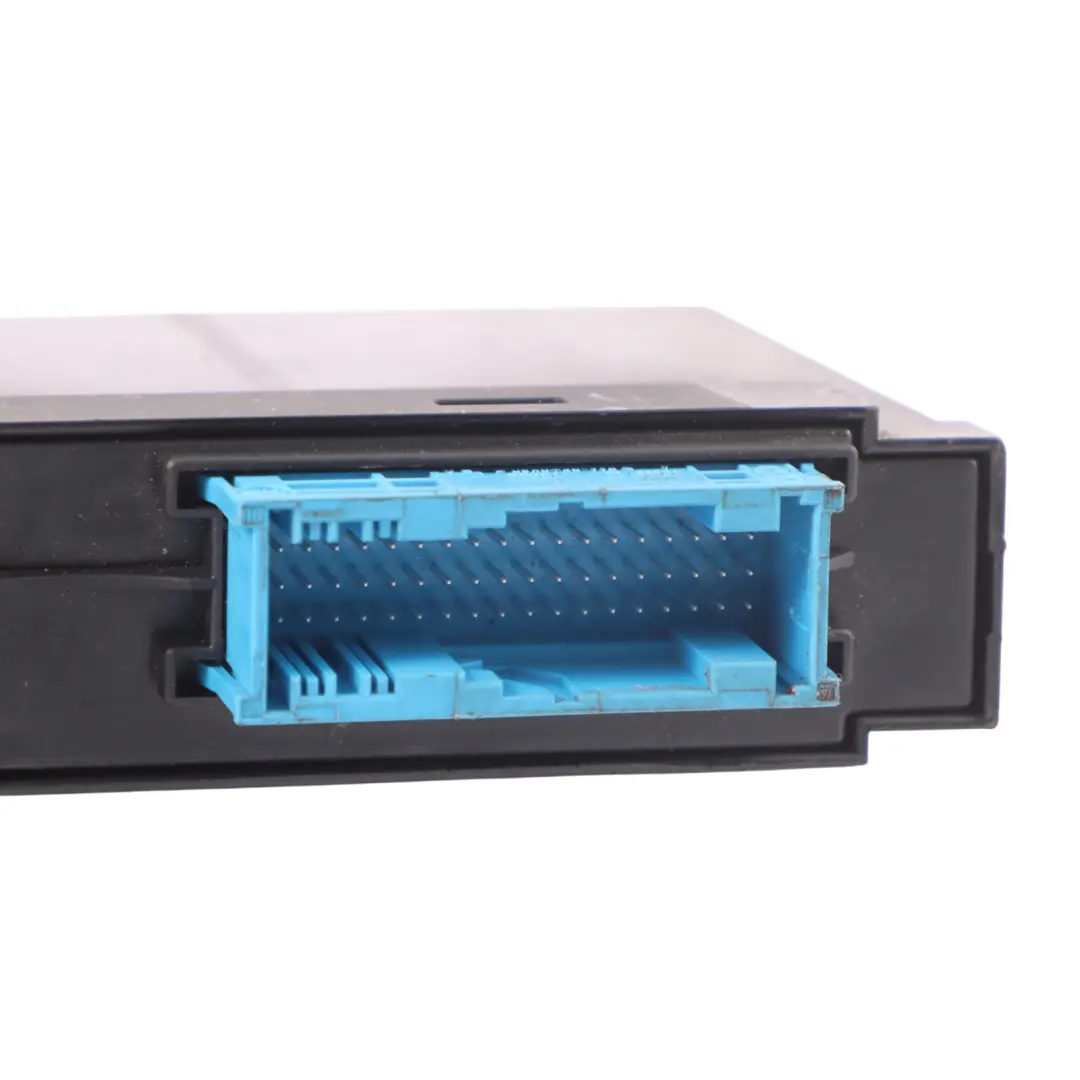 Unité du module de confort de la commande de la carrosserie 8779030 BMW Z4 E89 - SKU 9267199 - Numéro de pièce 9267199