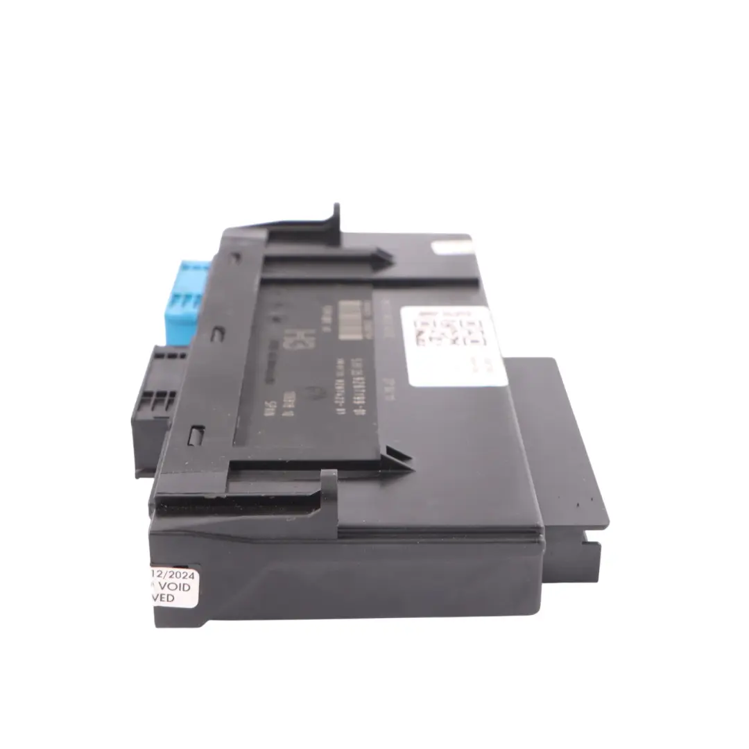 Body Control Comfort Module Unit 8779030 BMW Z4 E89 - SKU 9267199 - Part number 9267199