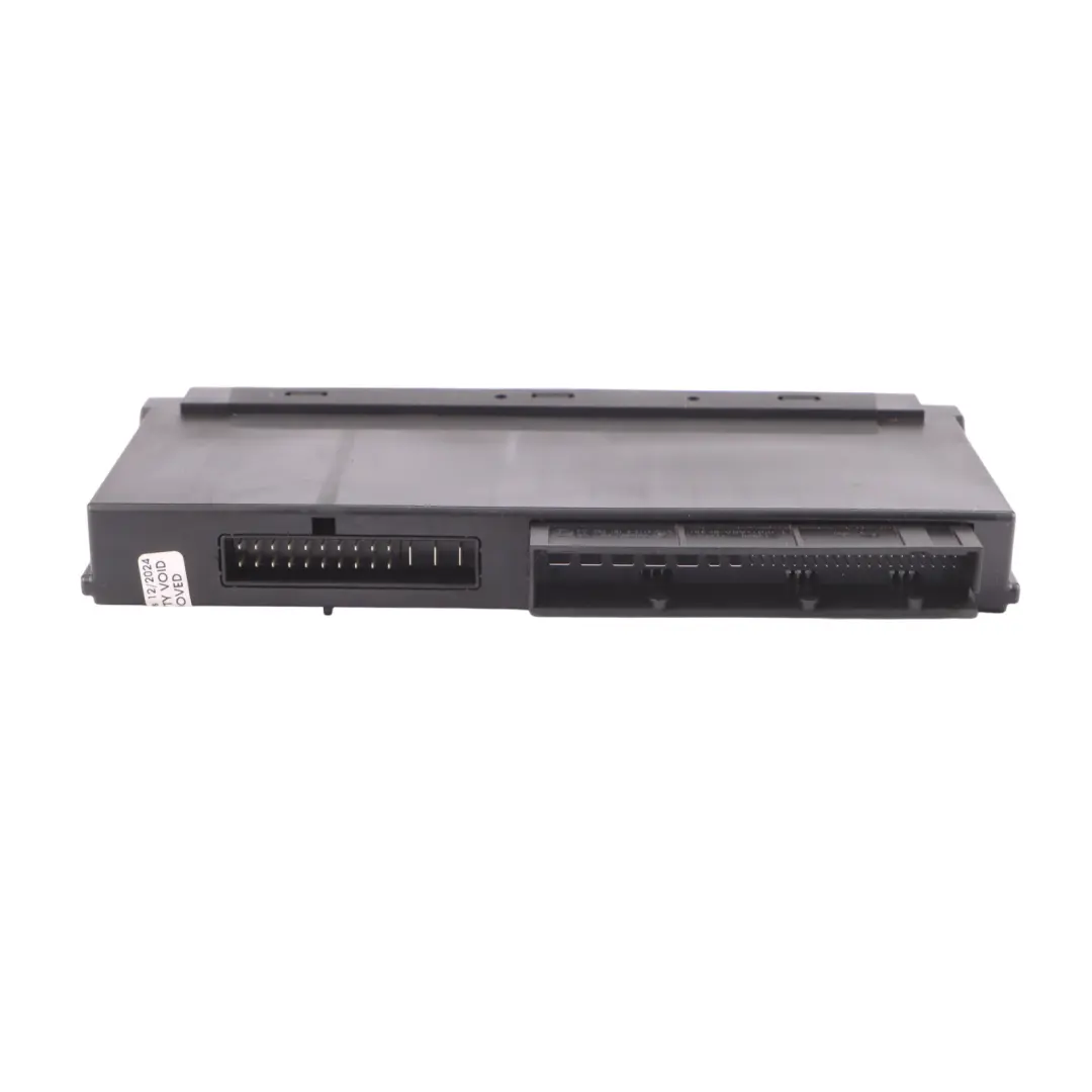 Unité du module de confort de la commande de la carrosserie 8779030 BMW Z4 E89 - SKU 9267199 - Numéro de pièce 9267199