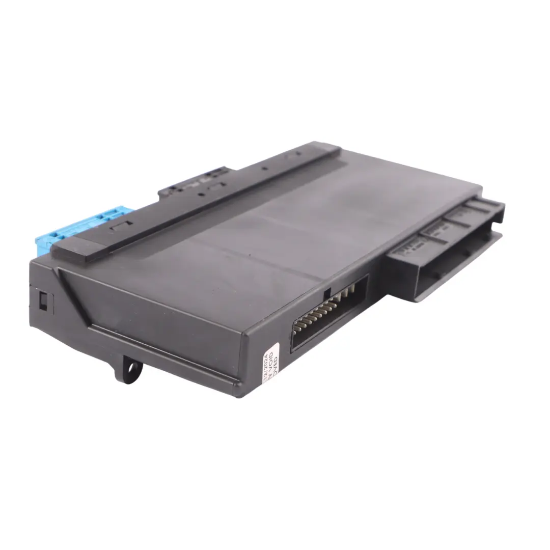 Body Control Comfort Module Unit 8779030 BMW Z4 E89 - SKU 9267199 - Part number 9267199
