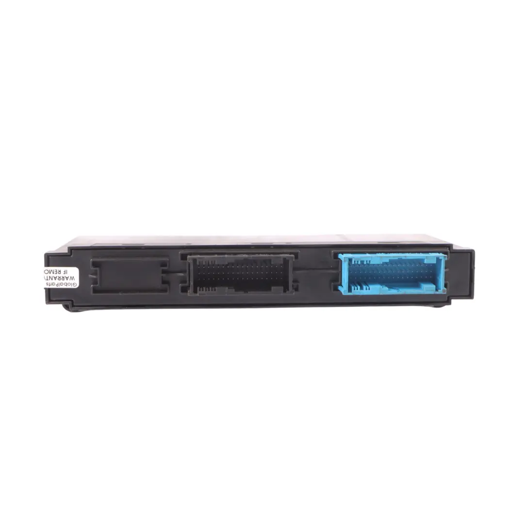 Body Control Comfort Module Unit 8779030 BMW Z4 E89 - SKU 9267199 - Part number 9267199
