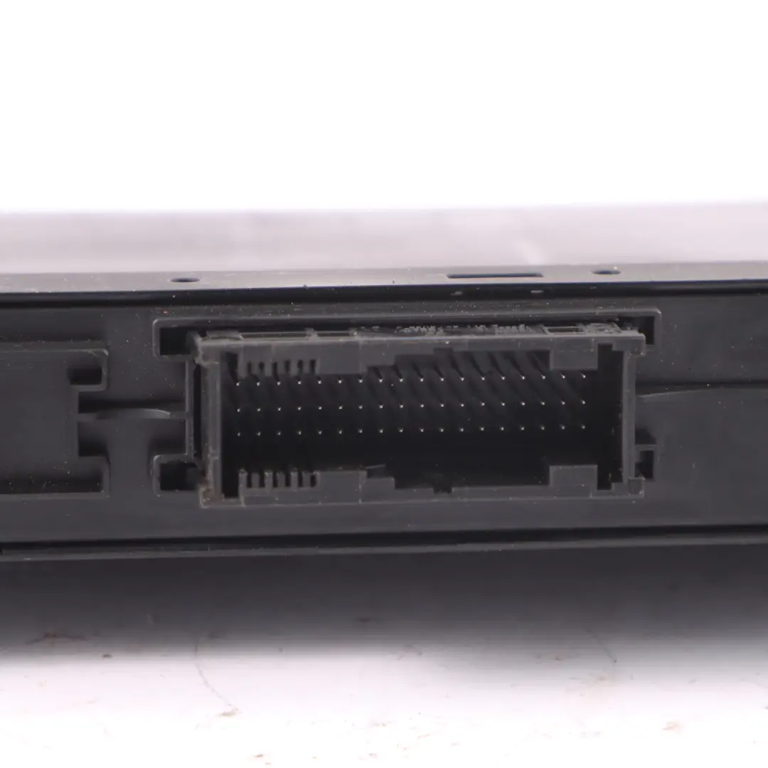 Modulo Controllo Corpo Comfort 8779030 per BMW Z4 E89 con numero di parte 9267199 BMW Z4 E89 Modulo Controllo Corpo Comfort 8779030 - SKU 9267199 - Numero di parte 9267199