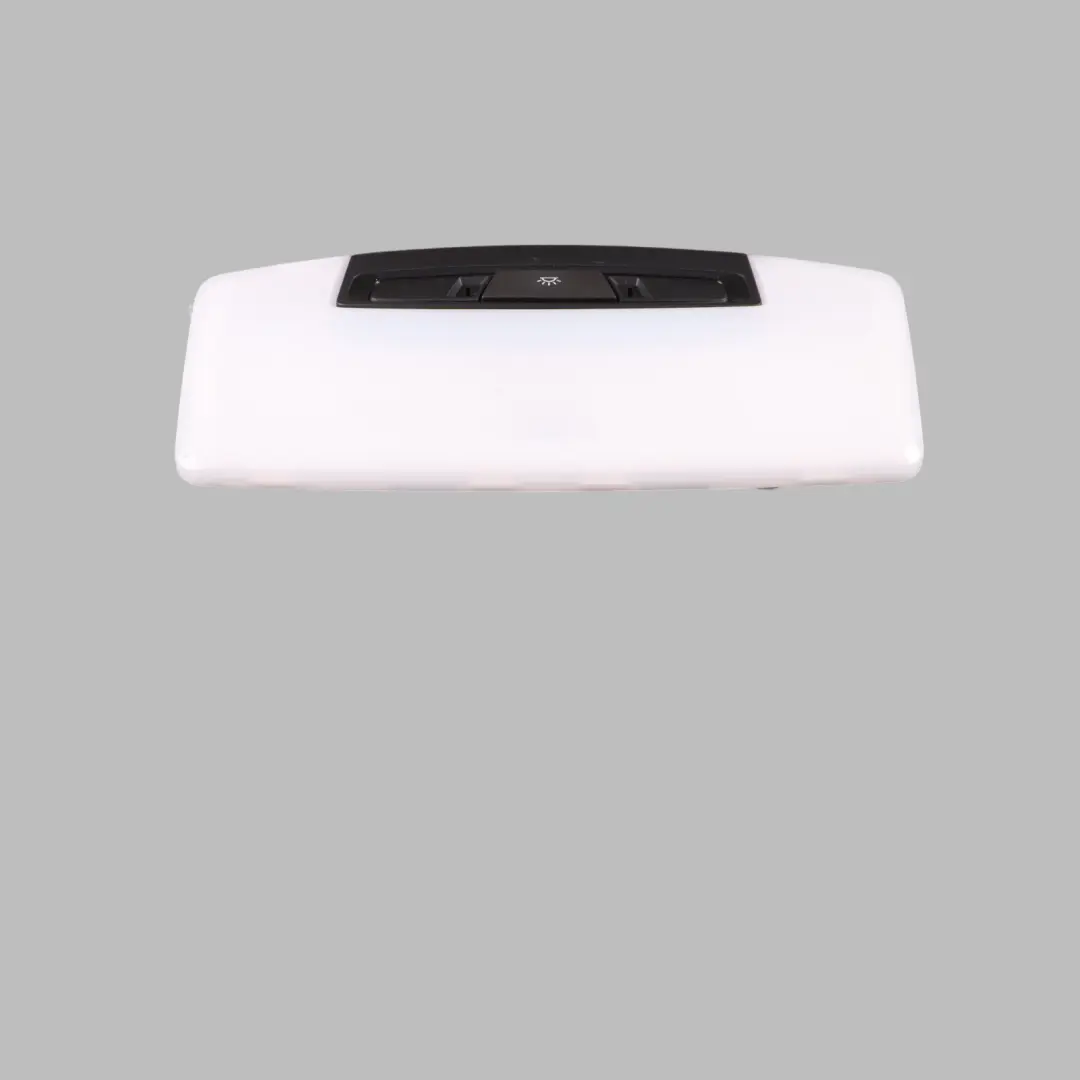  Interior Roof Light BMW F20 F21 Lamp Switch Unit Front Black - SKU 9277925 - Part number 9277925
