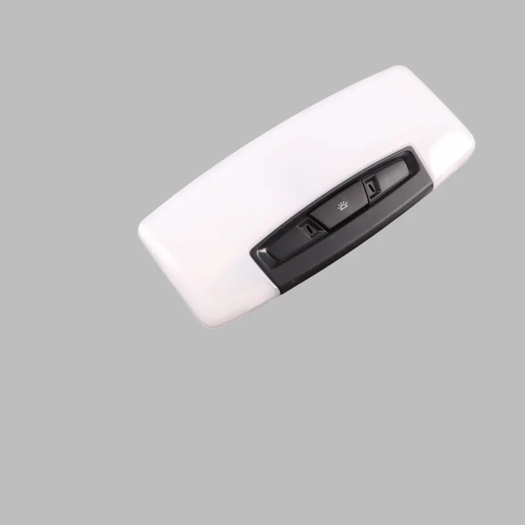  Interior Roof Light BMW F20 F21 Lamp Switch Unit Front Black - SKU 9277925 - Part number 9277925