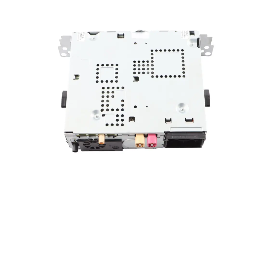 Radio Stereo CD Player Navigation Head Unit BMW X3 F25 - SKU 9282040 - Número de pieza 9282040