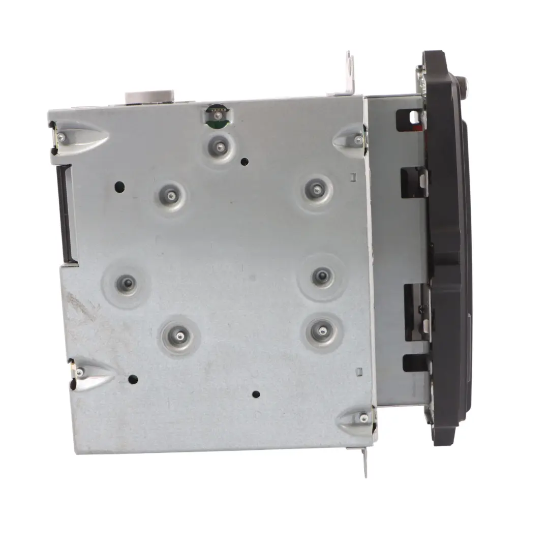 Central Estereo Profesional Sistema Navegación Ordenador CIC 9214939 para BMW Z4 E89 con número de pieza 9283433 BMW Z4 E89 Central Estereo Profesional Sistema Navegación Ordenador CIC 9214939 - SKU 9283433-1 - Número de pieza 9283433