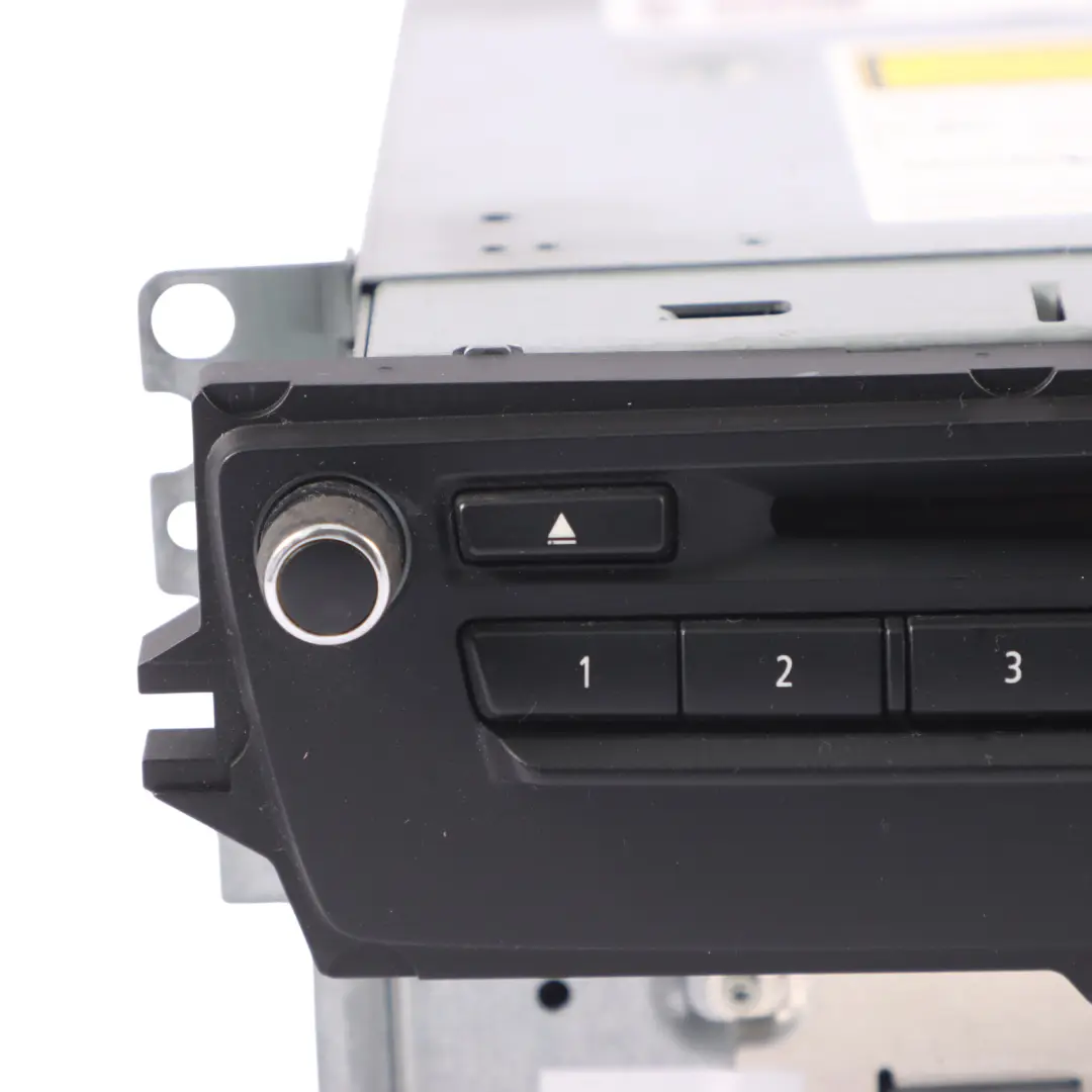 Hauptgerät Professionelles Navigations System Computer CIC 9214939 für BMW Z4 E89 mit Teilenummer 9283433 BMW Z4 E89 Hauptgerät Professionelles Navigations System Computer CIC 9214939 - SKU 9283433-1 - Teilenummer 9283433