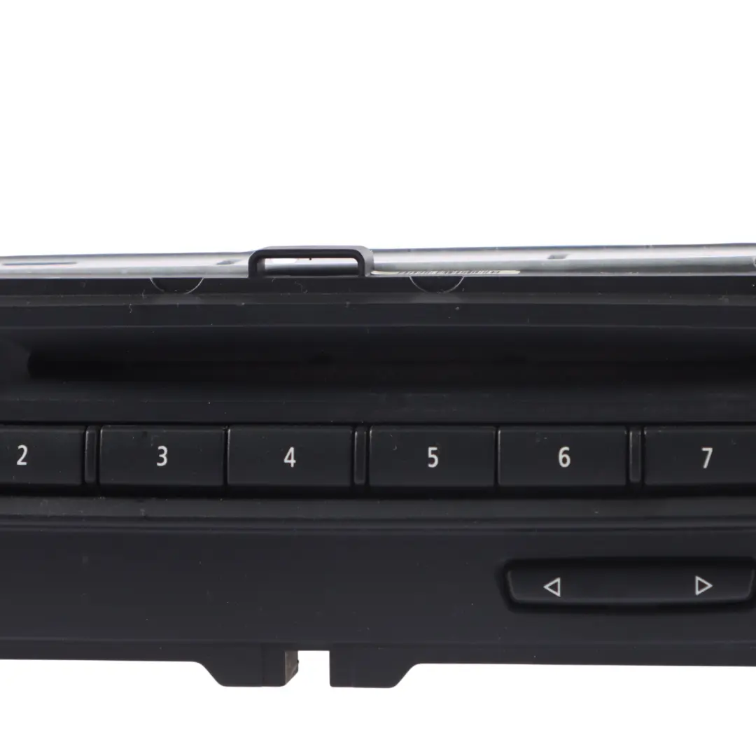 Central Estereo Profesional Sistema Navegación Ordenador CIC 9214939 para BMW Z4 E89 con número de pieza 9283433 BMW Z4 E89 Central Estereo Profesional Sistema Navegación Ordenador CIC 9214939 - SKU 9283433-1 - Número de pieza 9283433