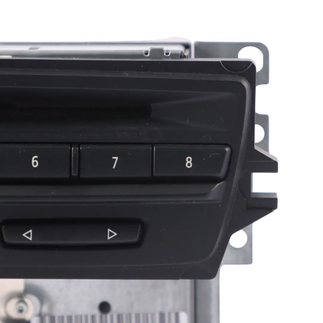 Central Estereo Profesional Sistema Navegación Ordenador CIC 9214939 BMW Z4 E89 - SKU 9283433-1 - Número de pieza 9283433
