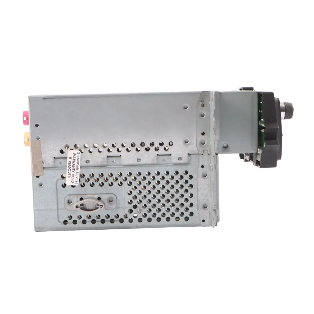 BMW Z4 E89 principale Sistema navigazione professionale Computer CIC 9214939 - SKU 9283433-1 - Numero di parte 9283433