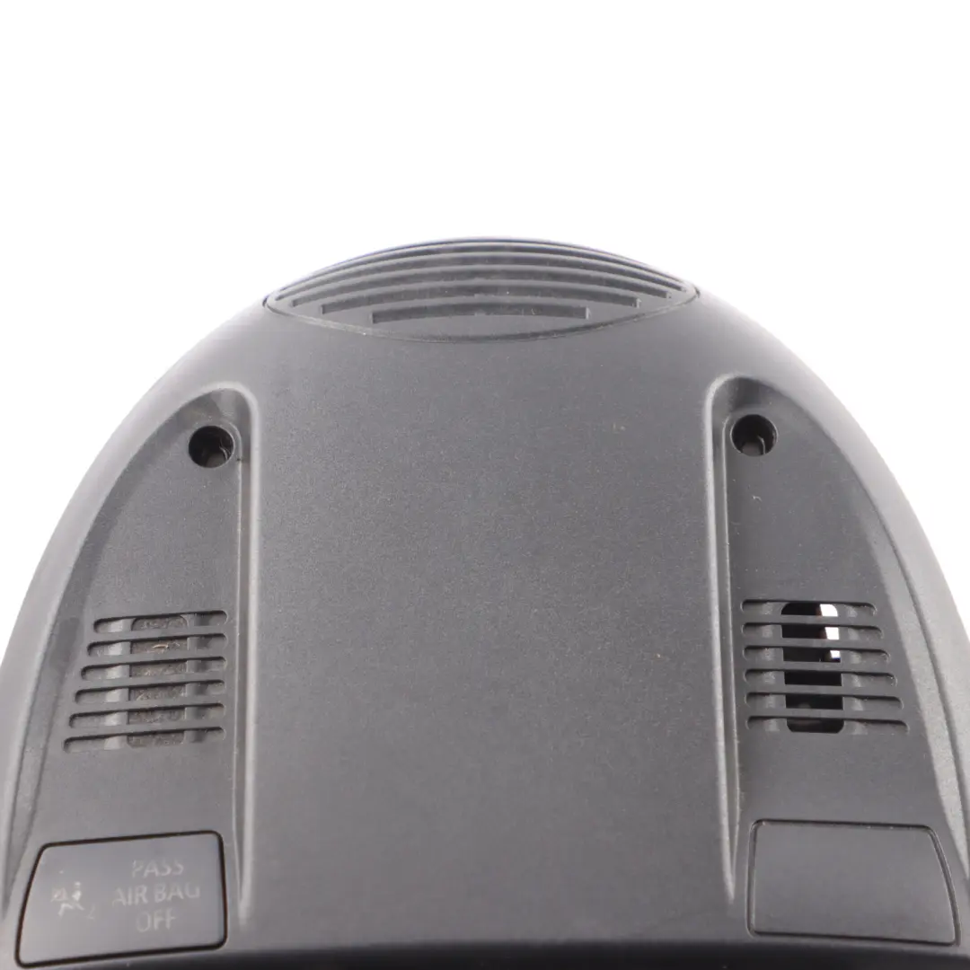 Roof Operating Unit Light Switch to Mini R55 R56 R60 R61 with Part number 3455632 Mini R55 R56 R60 R61 Roof Operating Unit Light Switch - SKU 9284331-1 - Part number 3455632