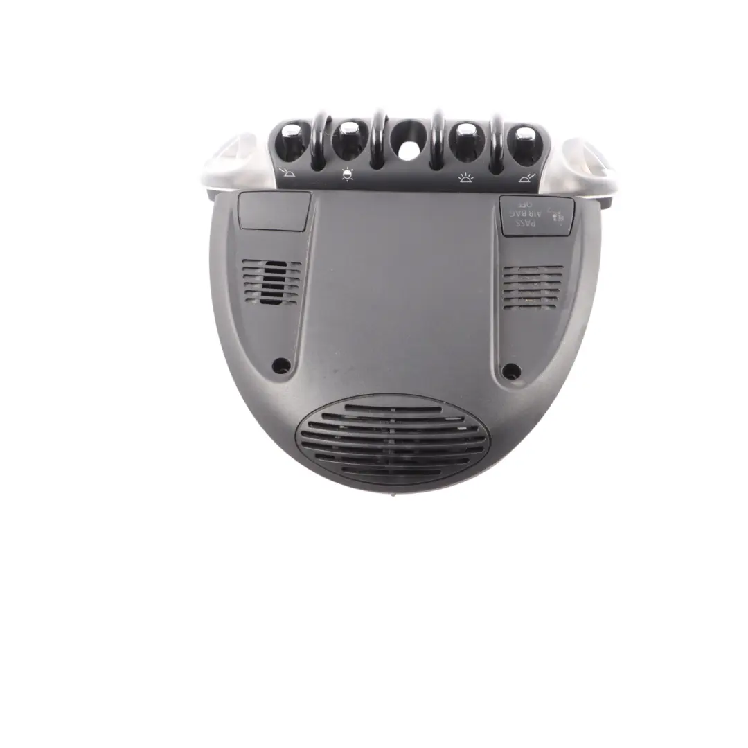 Mini R55 R56 R60 R61 Dachbedieneinheit Lichtschalter - SKU 9284331-1 - Teilenummer 3455632