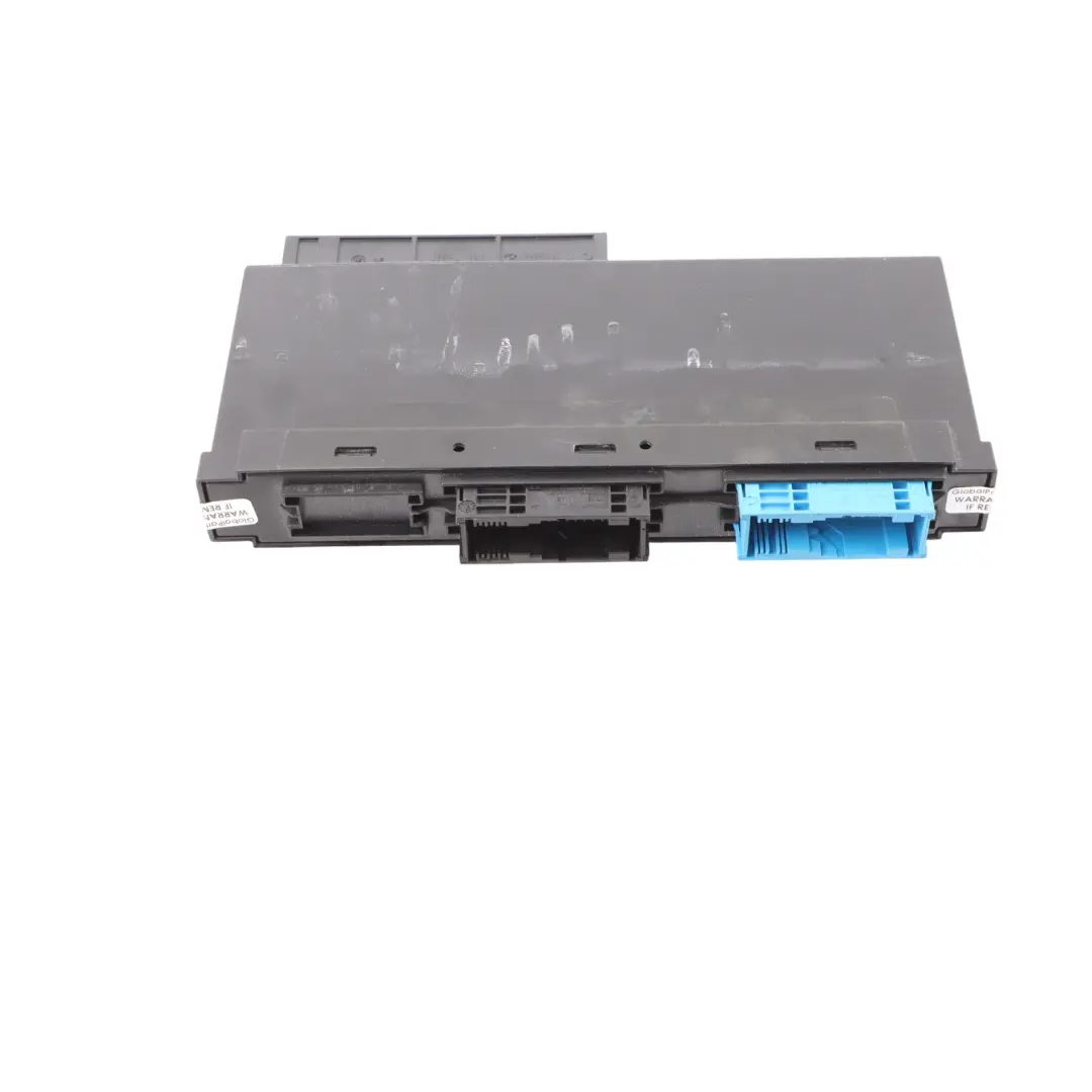 ECU Body Control Module H4 Junction Box PL2RR JBBFE IIIR to BMW Z4 E89 with Part number 9286789 BMW Z4 E89 ECU Body Control Module H4 Junction Box PL2RR JBBFE IIIR - SKU 9286789-1 - Part number 9286789