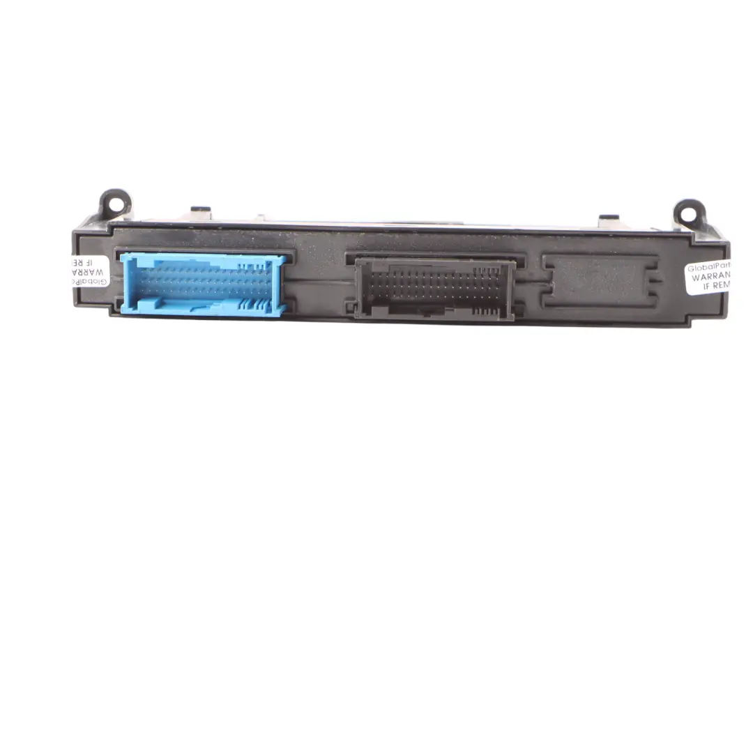 ECU Body Control Module H4 Junction Box PL2RR JBBFE IIIR to BMW Z4 E89 with Part number 9286789 BMW Z4 E89 ECU Body Control Module H4 Junction Box PL2RR JBBFE IIIR - SKU 9286789-1 - Part number 9286789