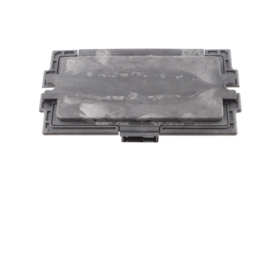 BMW Z4 E89 LED Footwell Control Module ECU - SKU 9286885 - Part number 9286885