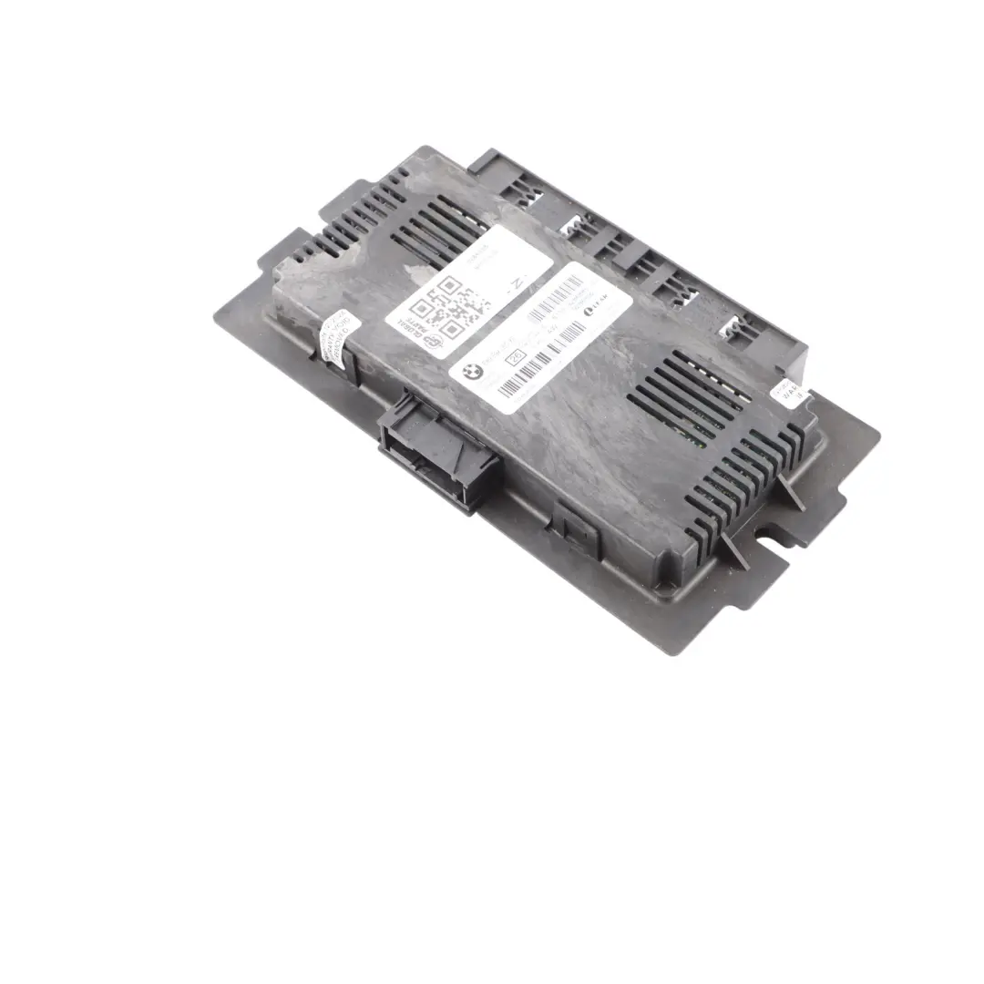 Modulo Di Controllo Vano Piedi LED ECU per BMW Z4 E89 con numero di parte 9286885 BMW Z4 E89 Modulo Di Controllo Vano Piedi LED ECU - SKU 9286885 - Numero di parte 9286885