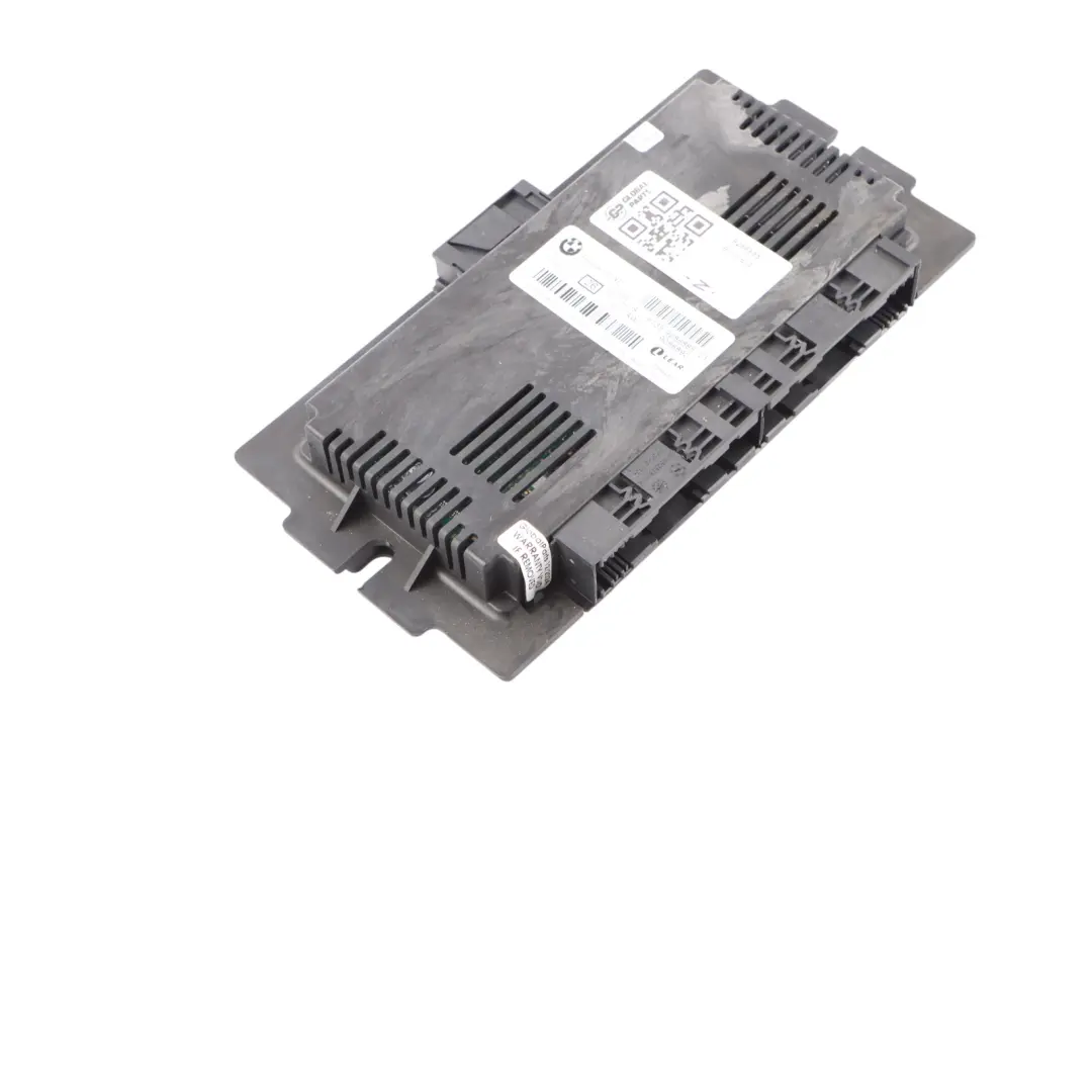 BMW Z4 E89 LED Footwell Control Module ECU - SKU 9286885 - Part number 9286885