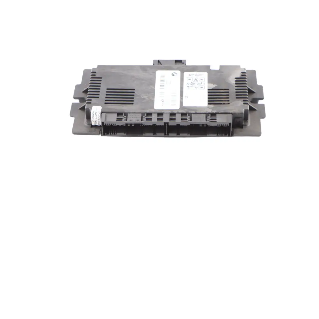 BMW Z4 E89 LED Footwell Control Module ECU - SKU 9286885 - Part number 9286885