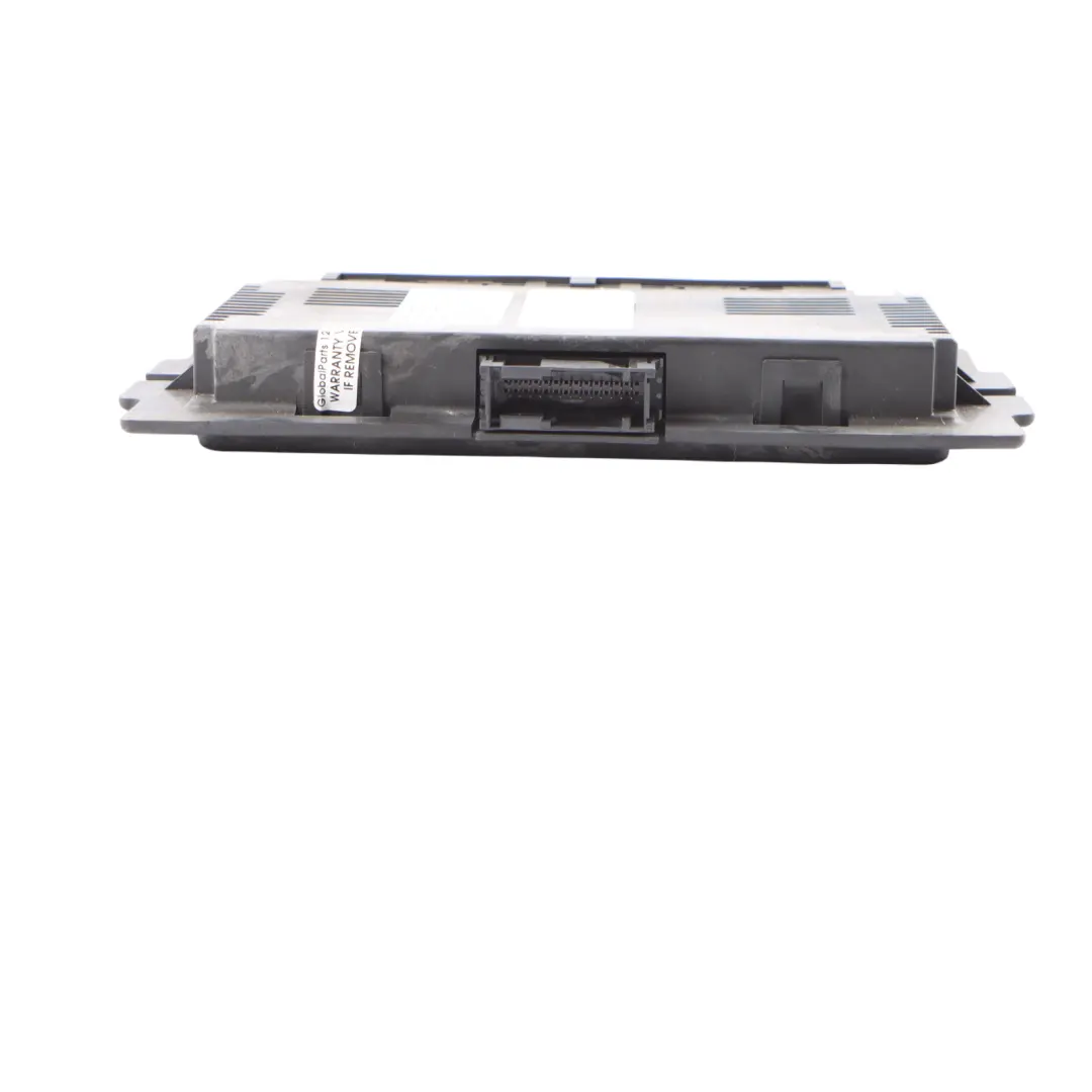BMW Z4 E89 LED Footwell Control Module ECU - SKU 9286885 - Part number 9286885