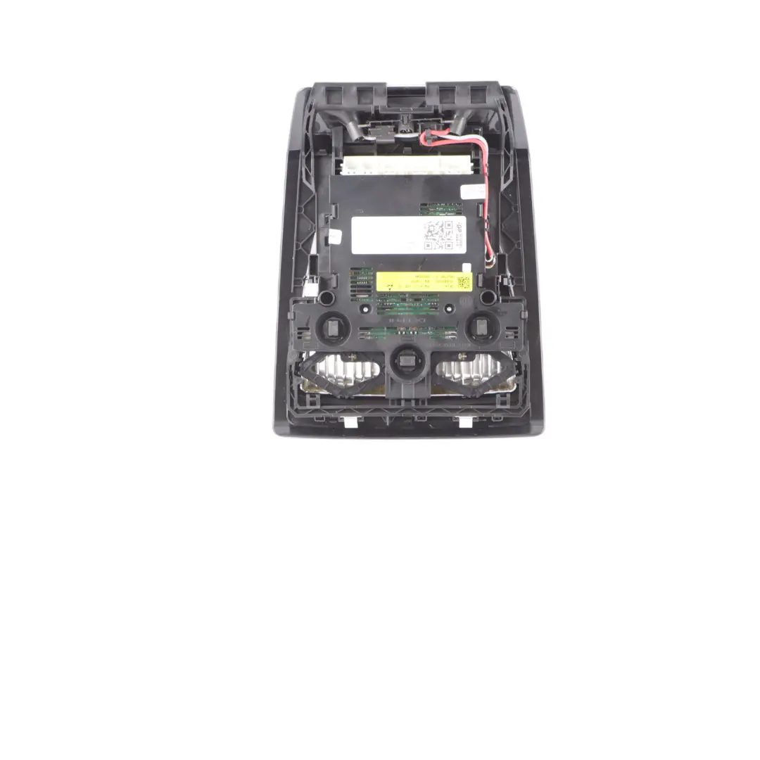 BMW F01 F02 LCI Interruptor Luz Techo Unidad Módulo Botón Negro - SKU 9289280-1 - Número de pieza 9289280