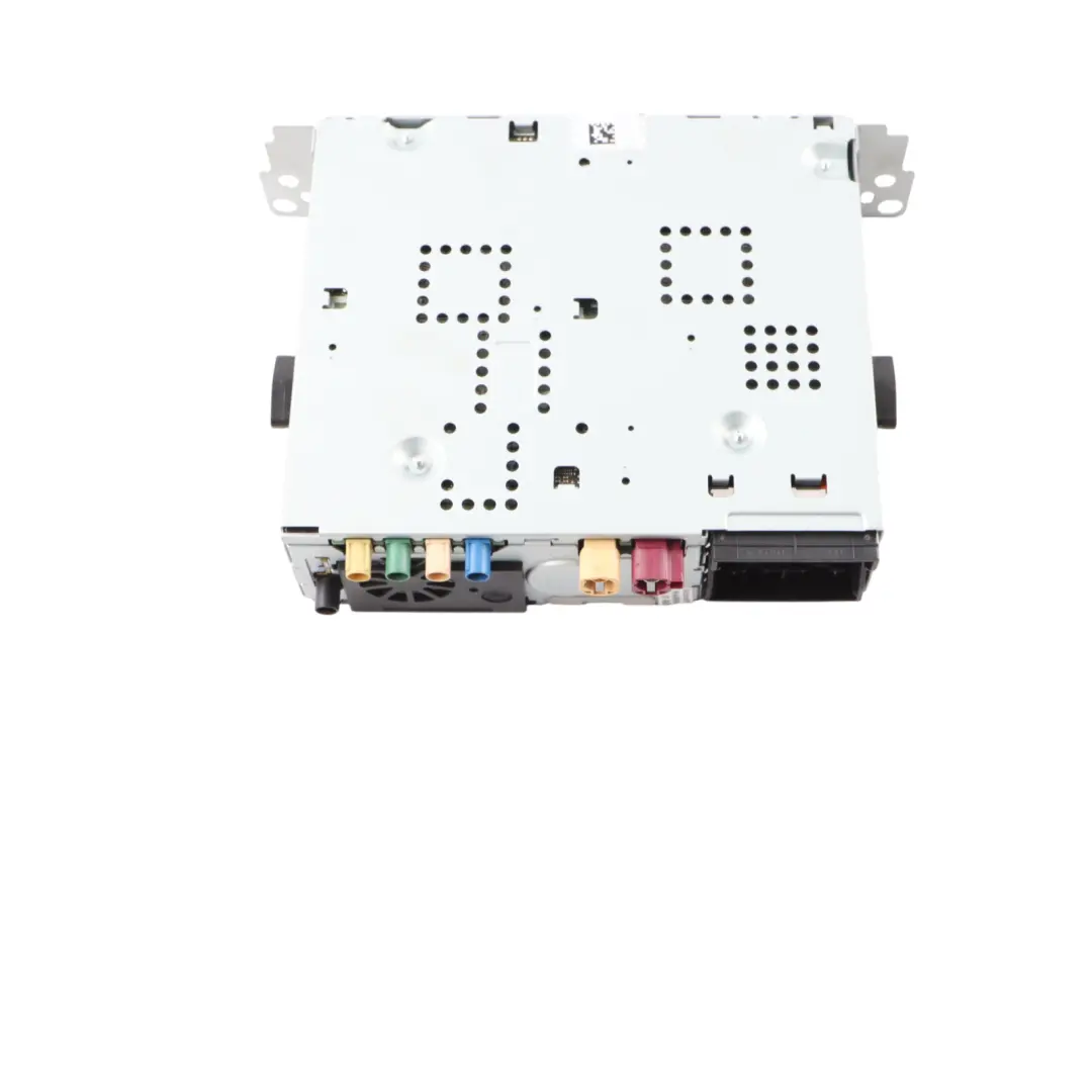 BMW X3 F25 Radio Nawigacja Navi Odtwarzacz CD - SKU 9294196 - Numer Części 9294196