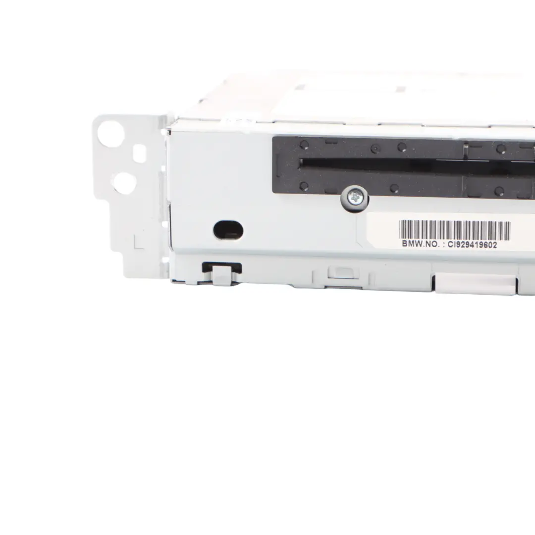 BMW X3 F25 Radio Sat Navi Lettore CD Unità principale - SKU 9294196 - Numero di parte 9294196