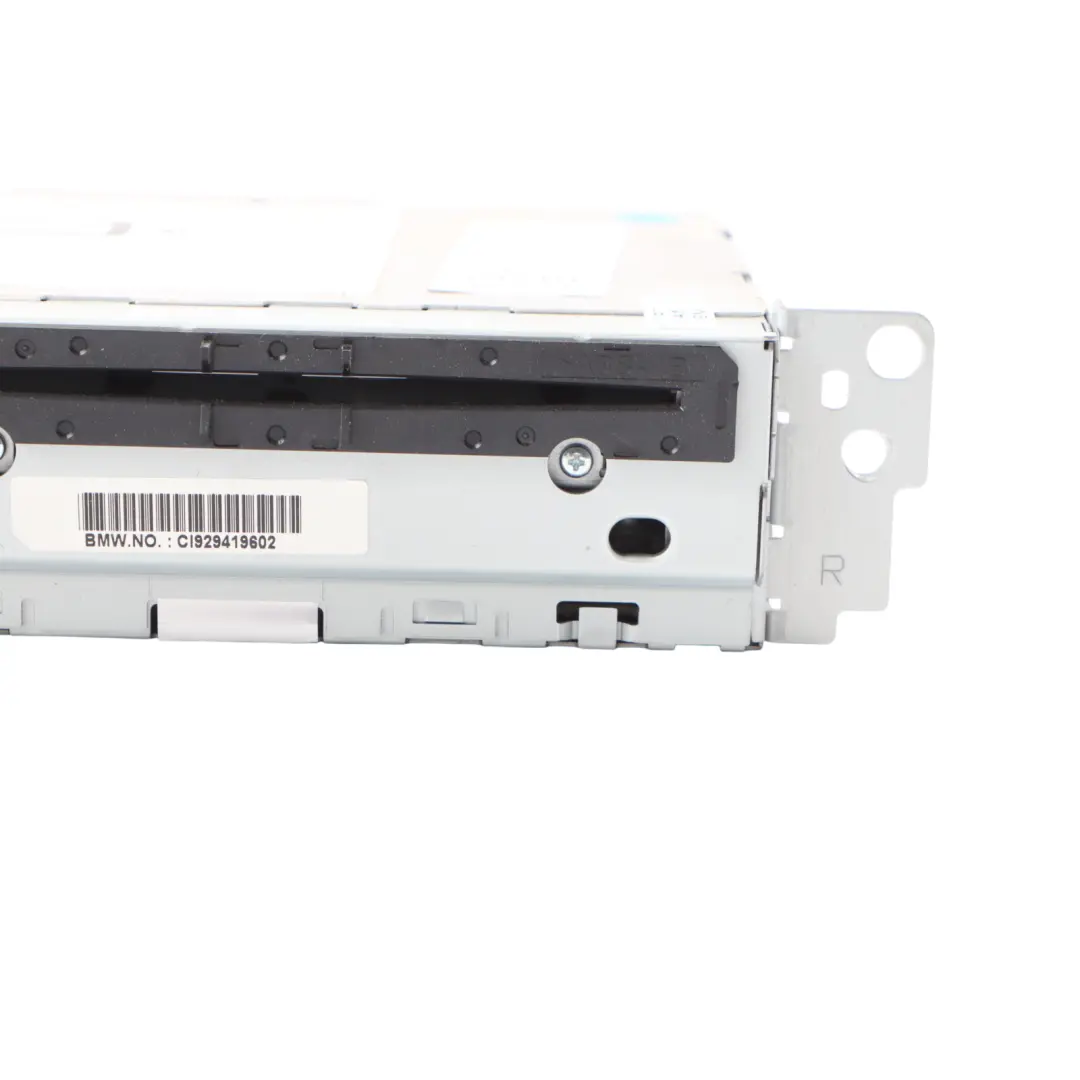 Sat Navi Radio CD Player Head Unit to BMW X3 F25 with Part number 9294196 BMW X3 F25 Sat Navi Radio CD Player Head Unit - SKU 9294196 - Part number 9294196