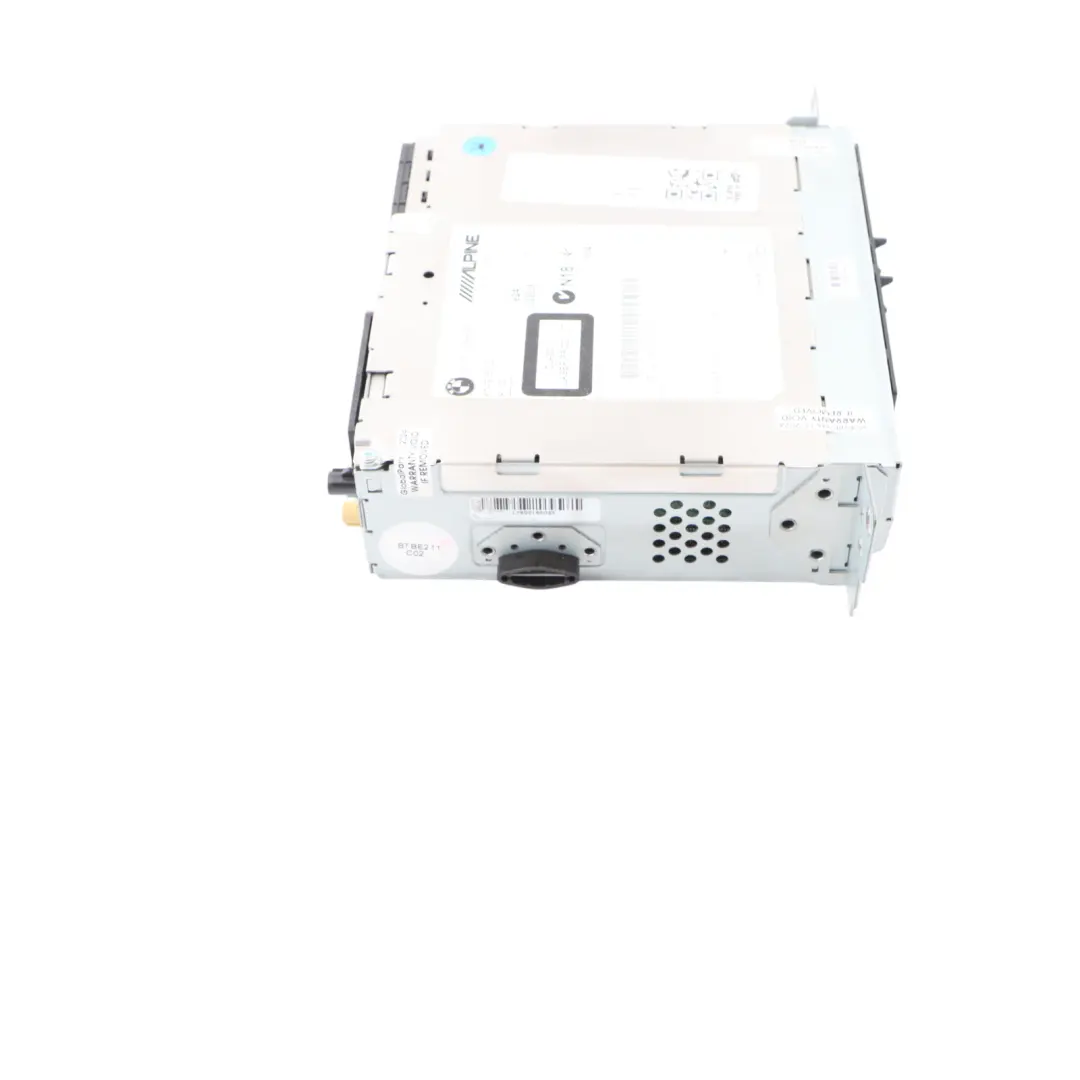 Radio Nawigacja Navi Odtwarzacz CD do BMW X3 F25 o numerze 9294196 BMW X3 F25 Radio Nawigacja Navi Odtwarzacz CD - SKU 9294196 - Numer Części 9294196